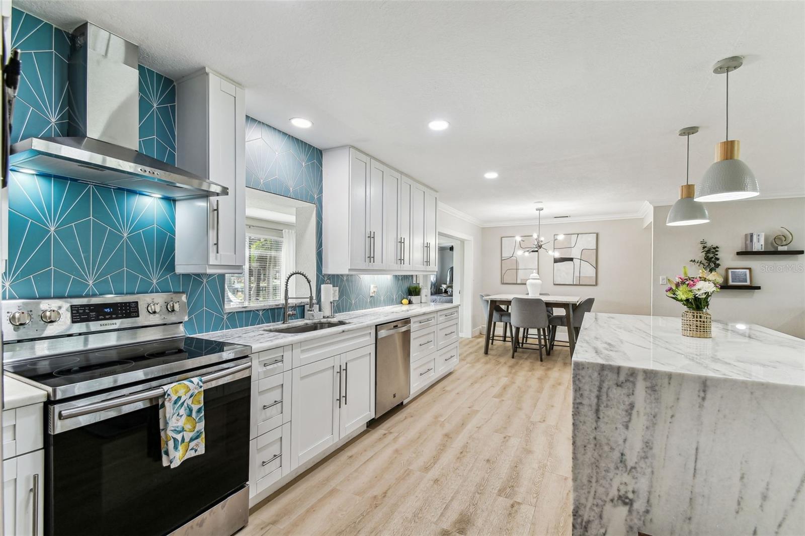 DANA SHORES UN 2 SEC - Residential Lease