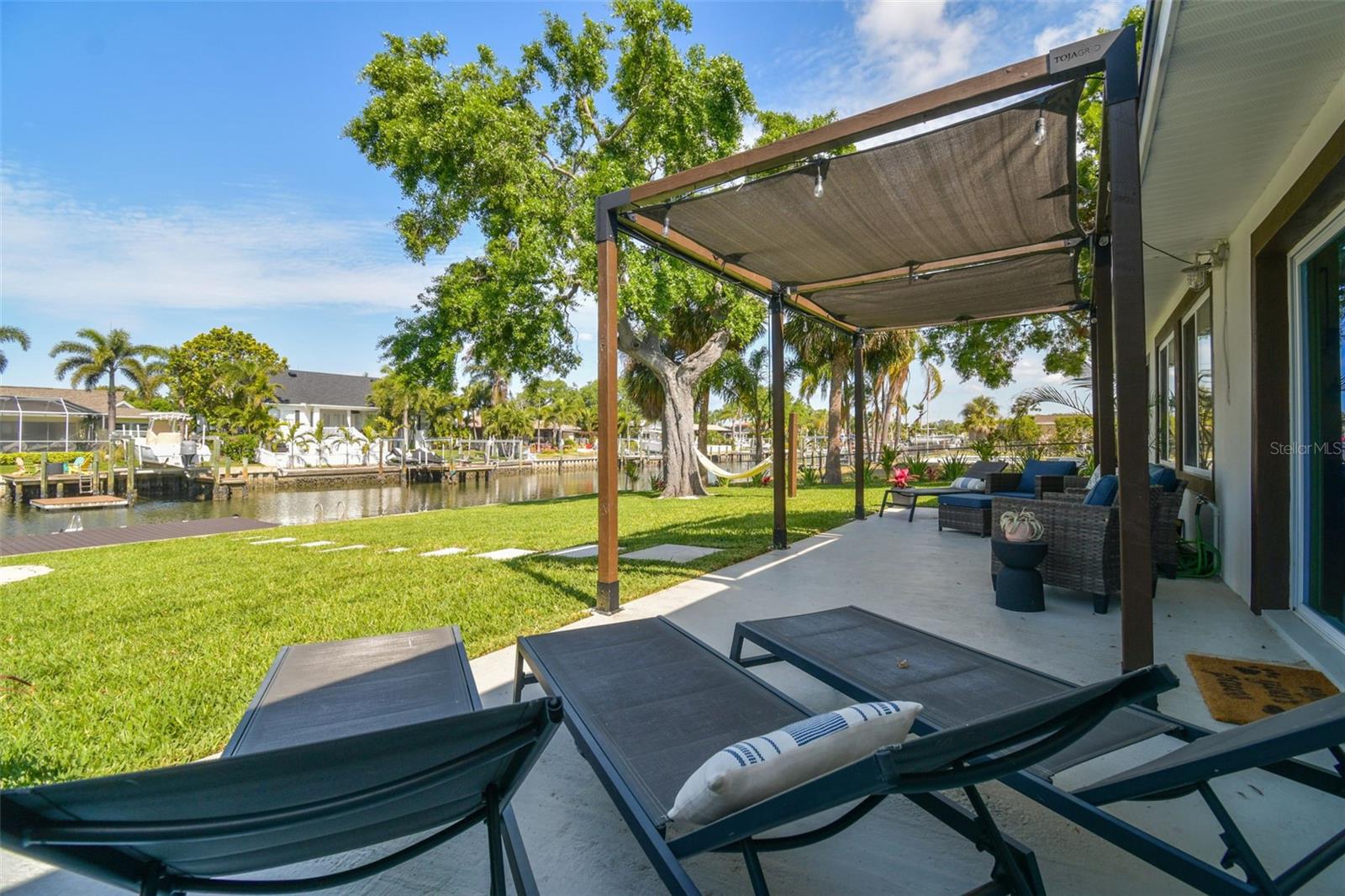 DANA SHORES UN 2 SEC - Residential Lease