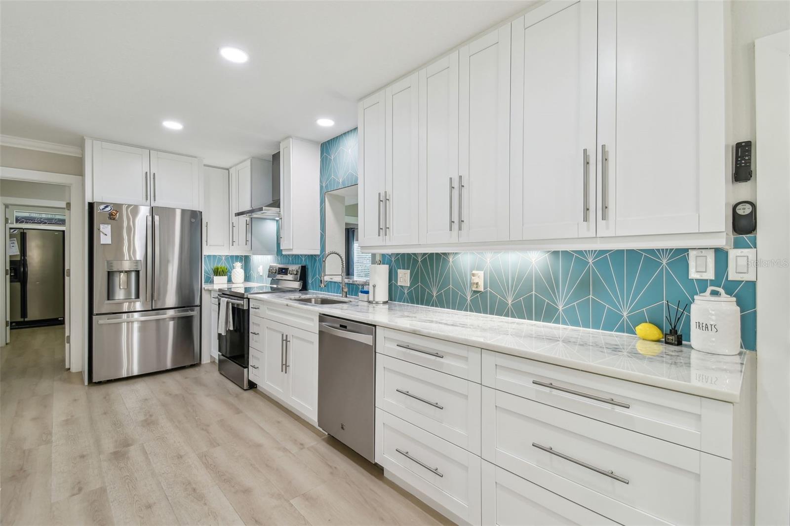 DANA SHORES UN 2 SEC - Residential Lease