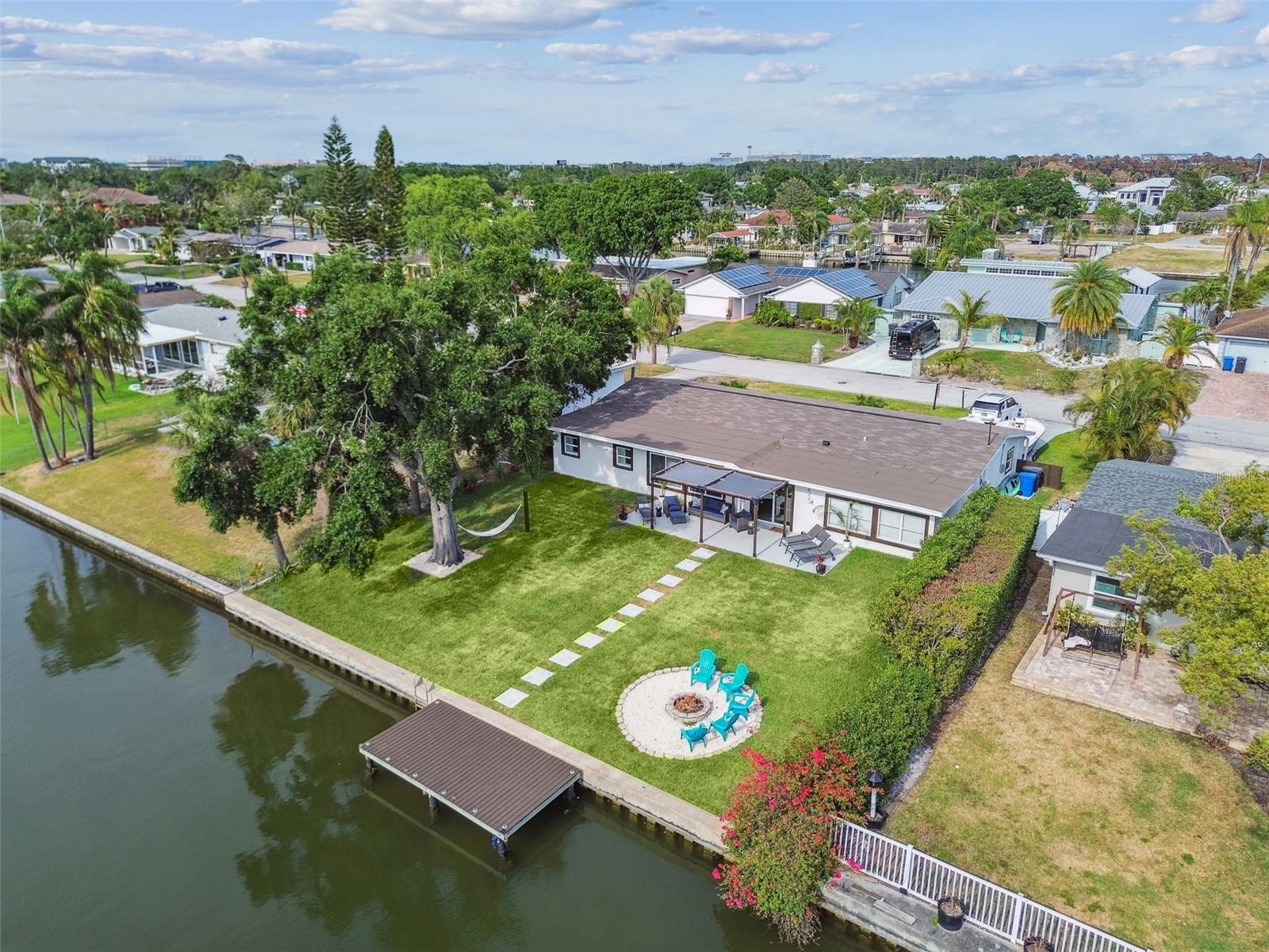 DANA SHORES UN 2 SEC - Residential Lease