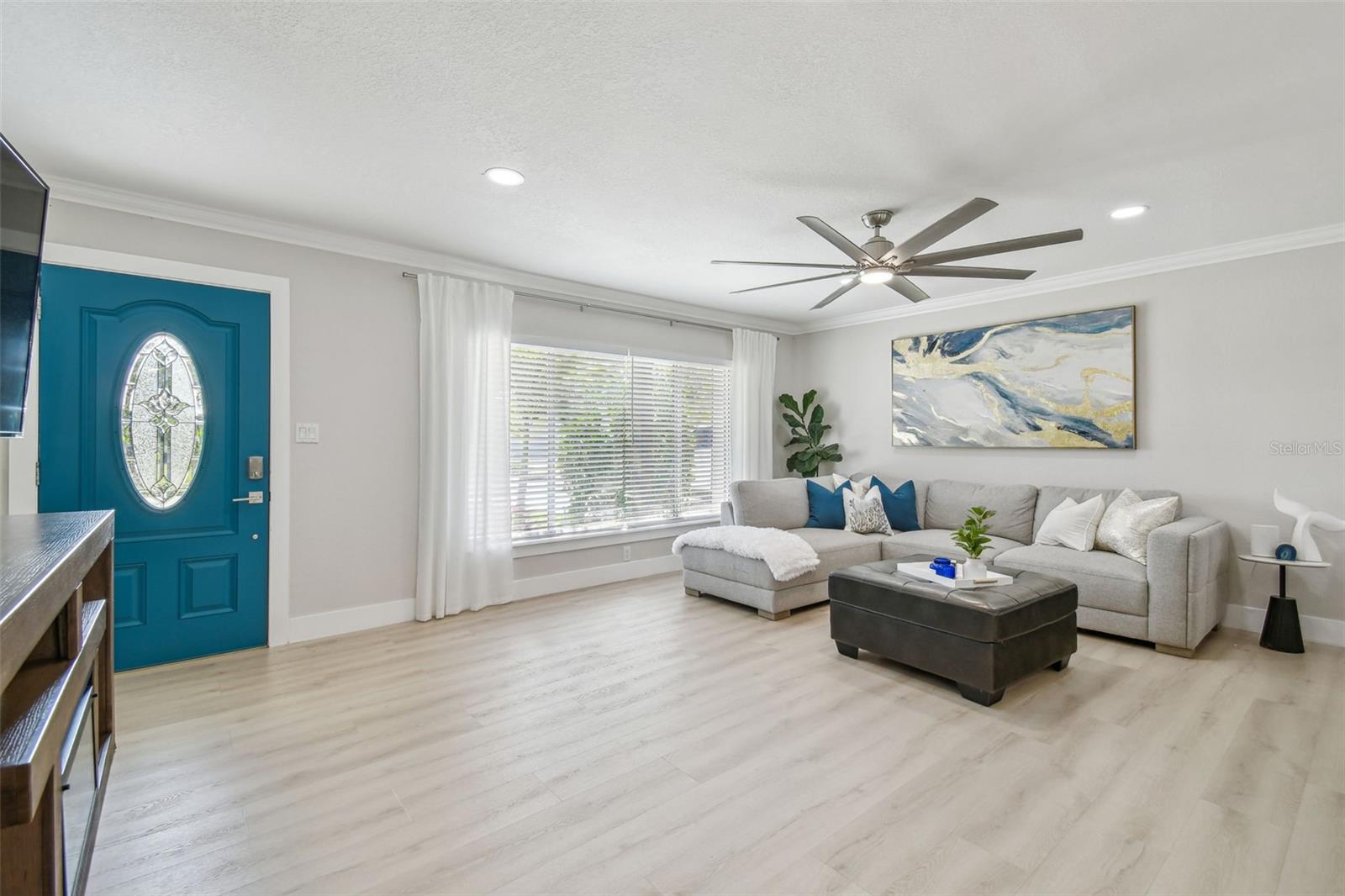 DANA SHORES UN 2 SEC - Residential Lease