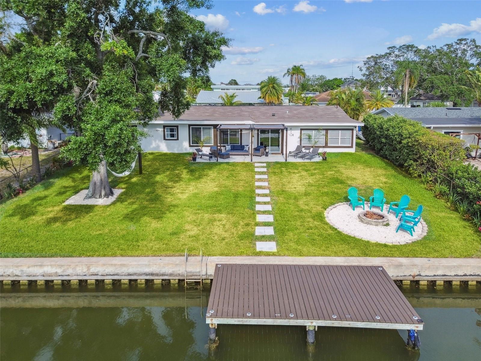 DANA SHORES UN 2 SEC - Residential Lease