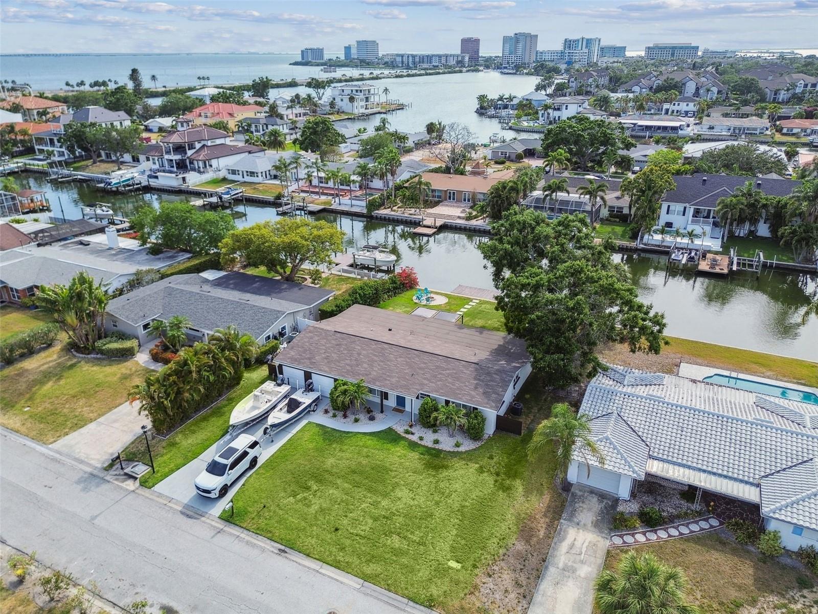 DANA SHORES UN 2 SEC - Residential Lease