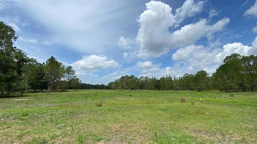 Experience the joys of country living with this stunning vacant land located off of US Hwy 98 North in Lakeland. Situated on an extremely spacious 57.39 acres with over 1300 feet of direct frontage on US Hwy 98 North and 490 feet on Rockridge Road, this property offers the perfect location for your dream home or investment project. With breathtaking views of the surrounding Old Florida landscapes, you will feel at ease in this natural haven. This beautiful land is located in a prime location close to all the major shopping and dining options, yet far away enough to enjoy the peace and quiet of the countryside. Call today!!