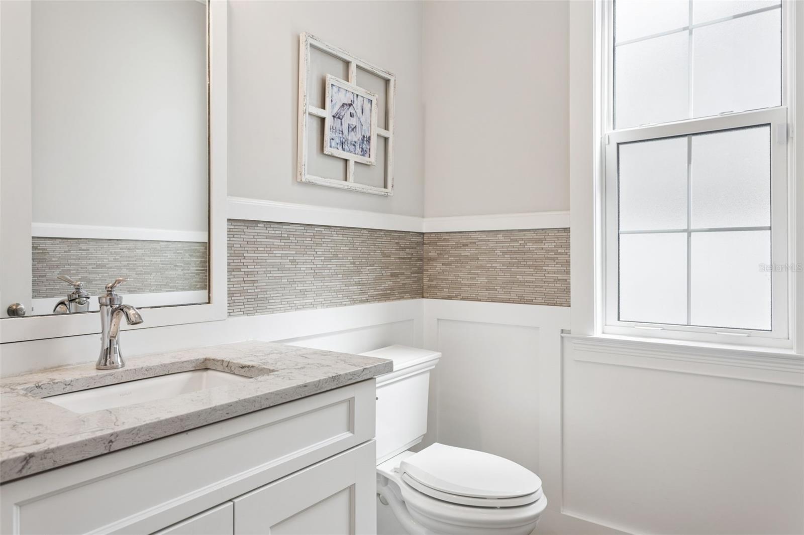 BOULEVARD PARK REV MAP - Residential