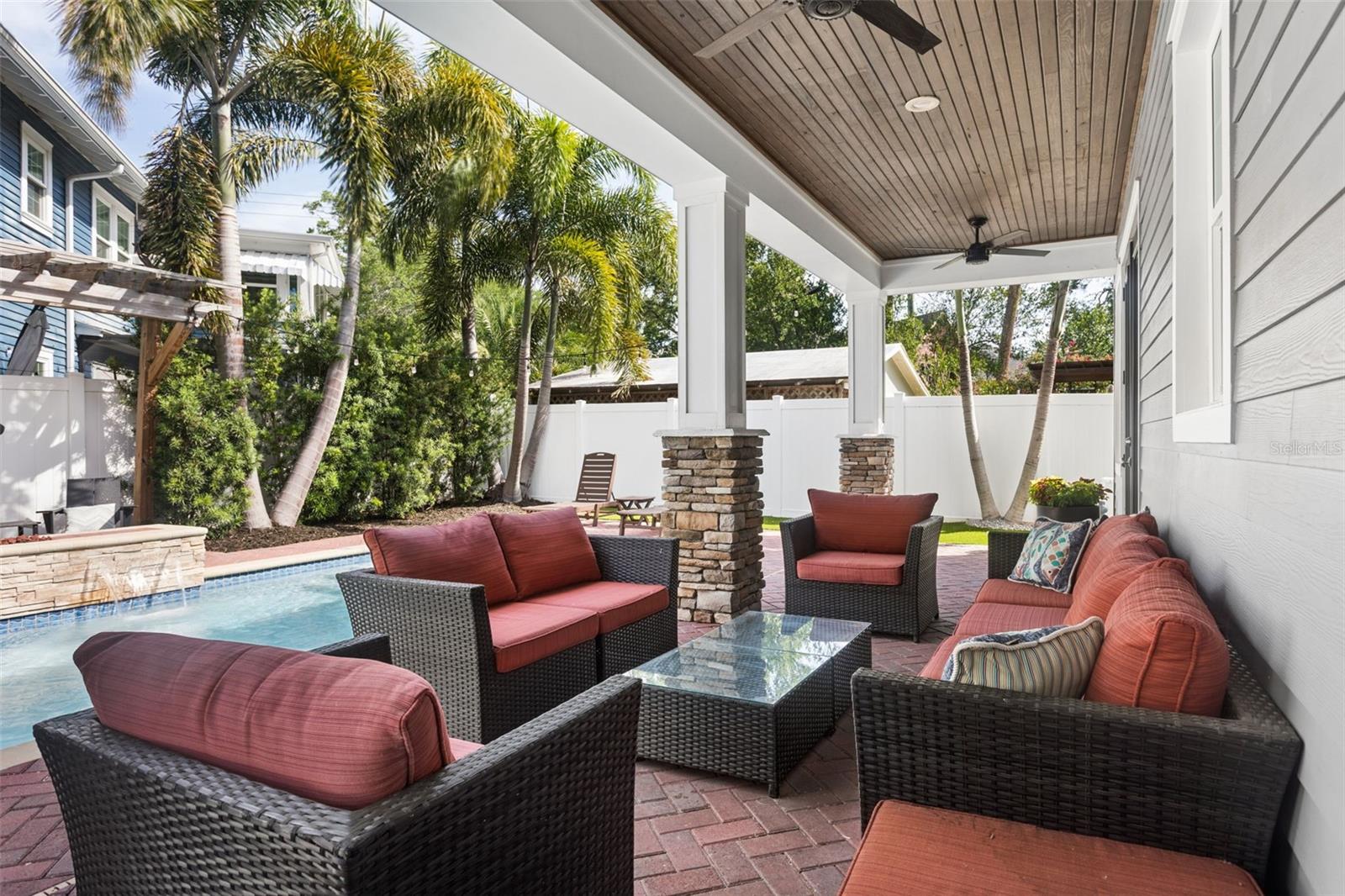 BOULEVARD PARK REV MAP - Residential