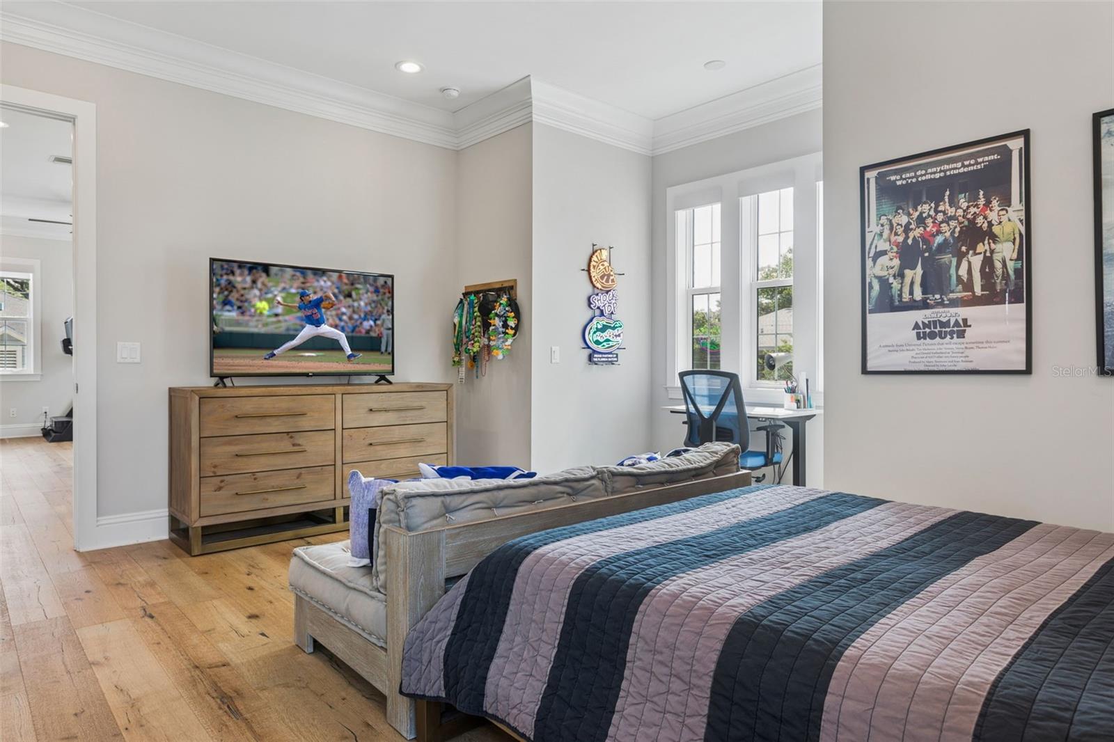 BOULEVARD PARK REV MAP - Residential