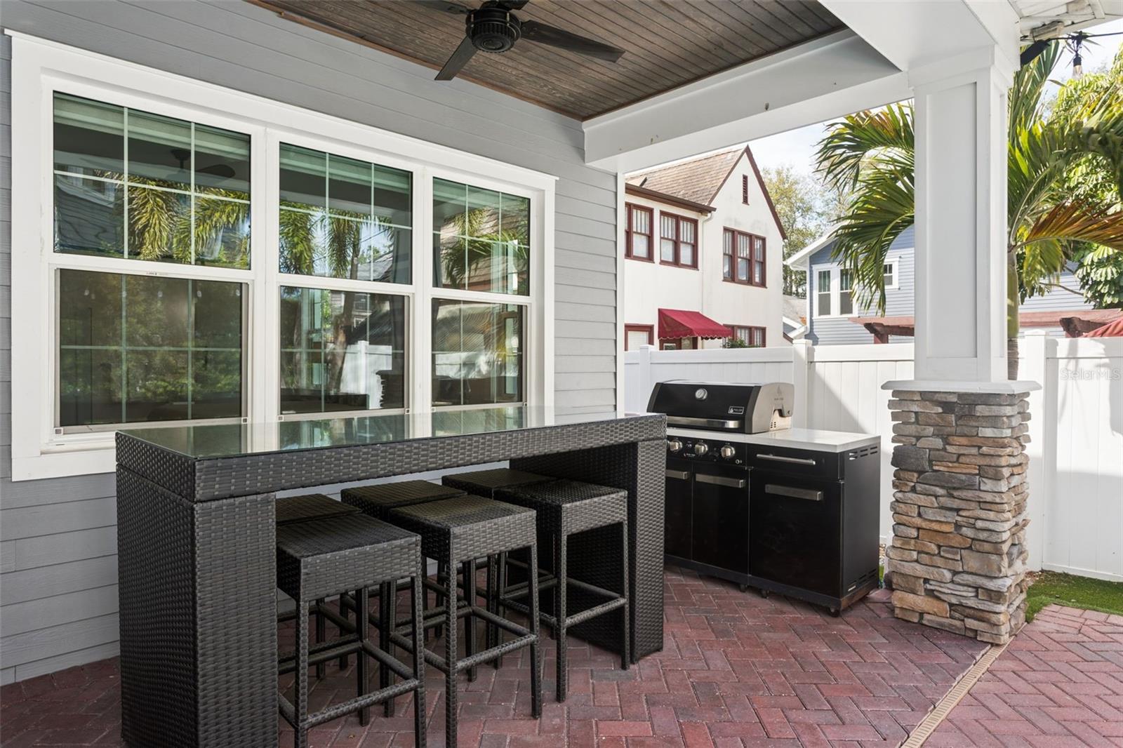 BOULEVARD PARK REV MAP - Residential