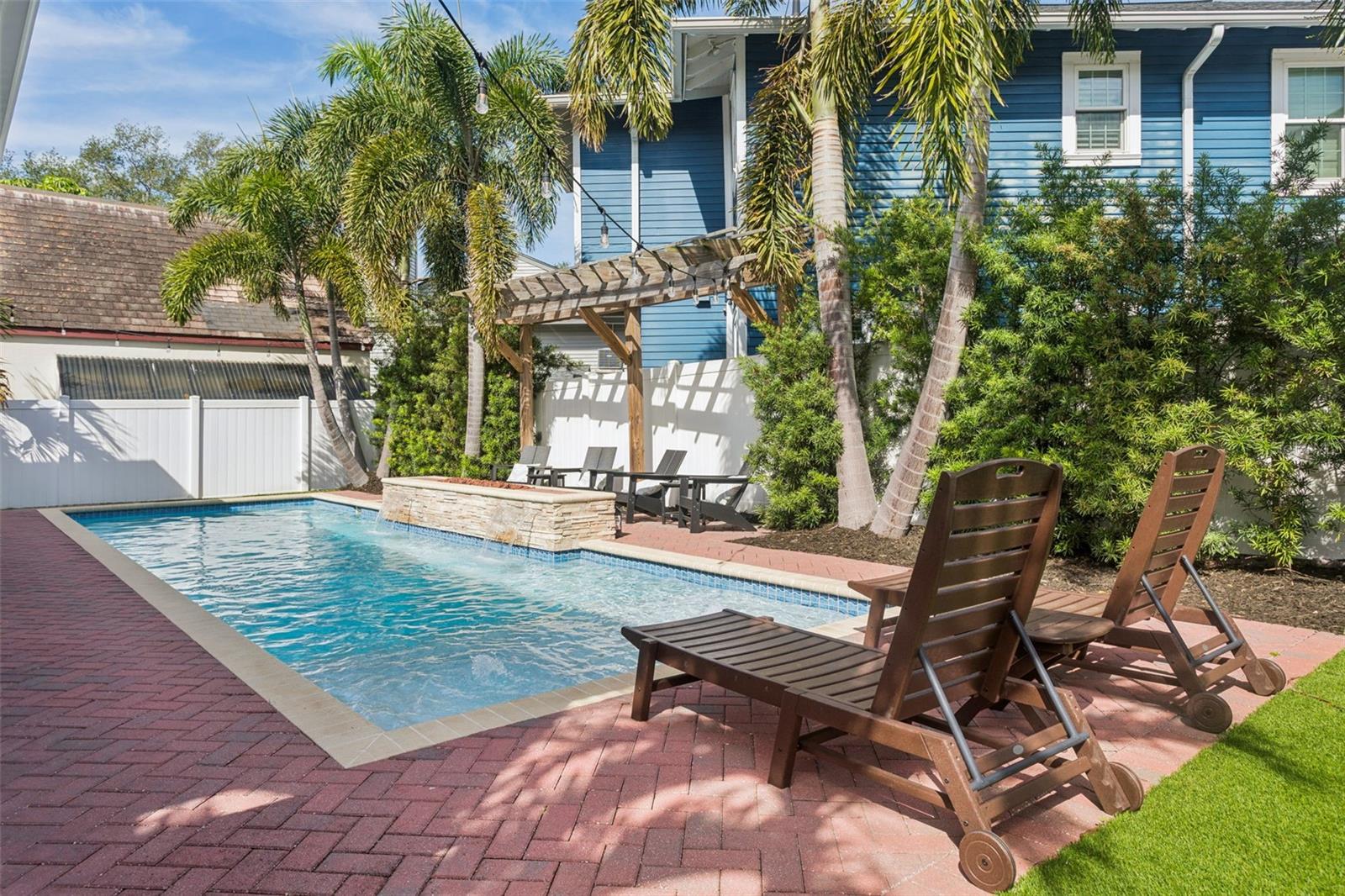 BOULEVARD PARK REV MAP - Residential