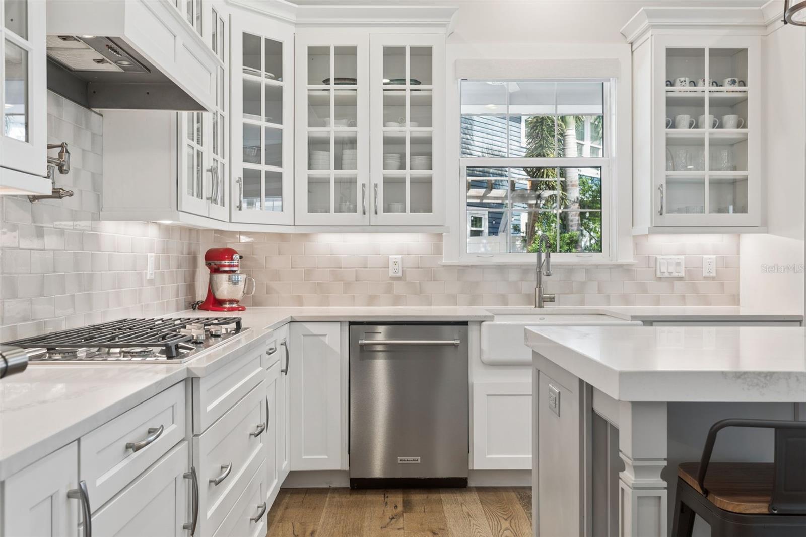 BOULEVARD PARK REV MAP - Residential