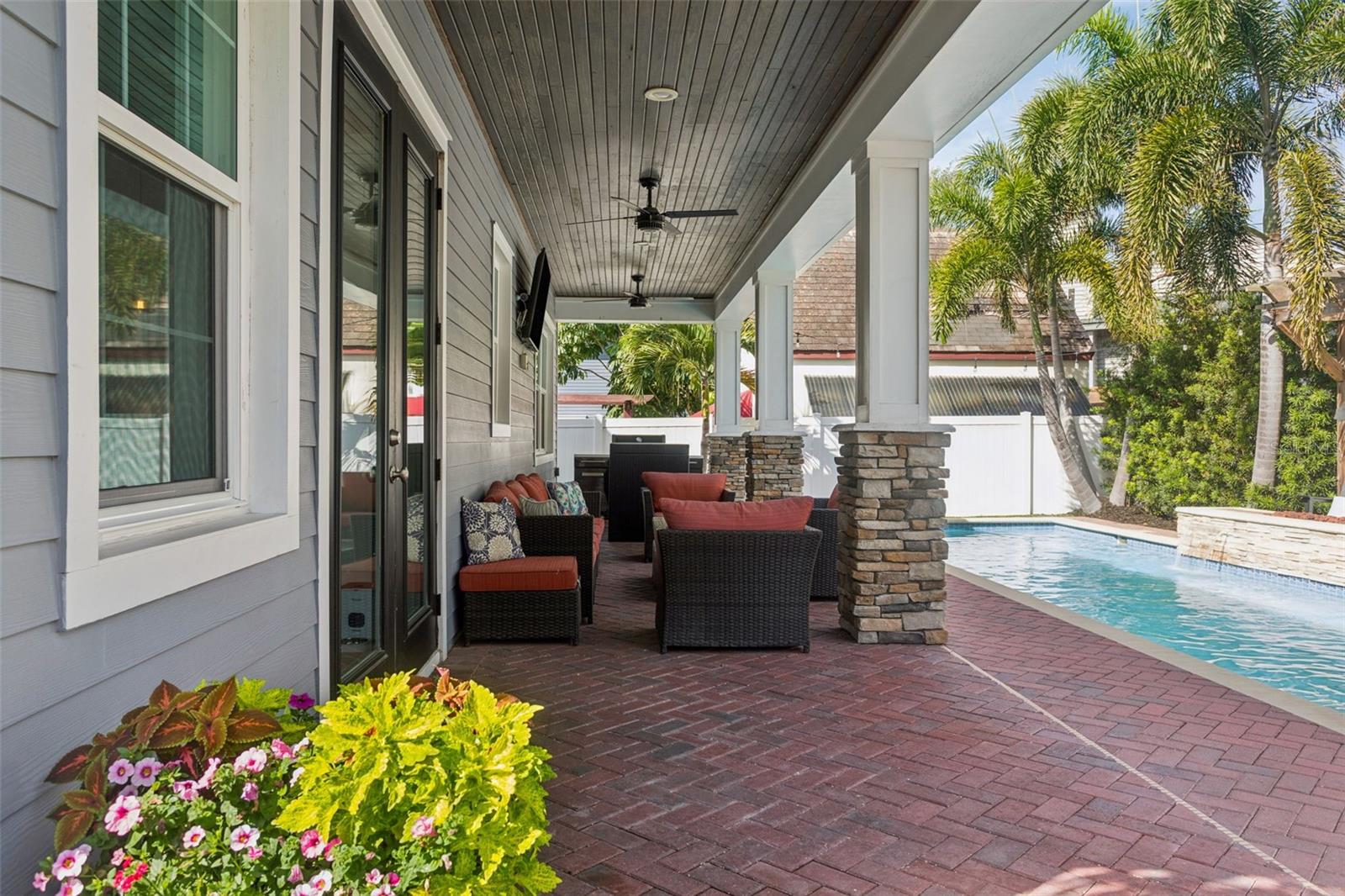 BOULEVARD PARK REV MAP - Residential