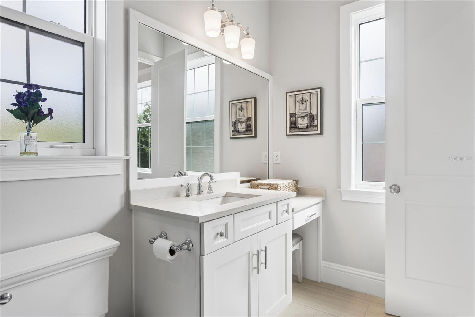 BOULEVARD PARK REV MAP - Residential