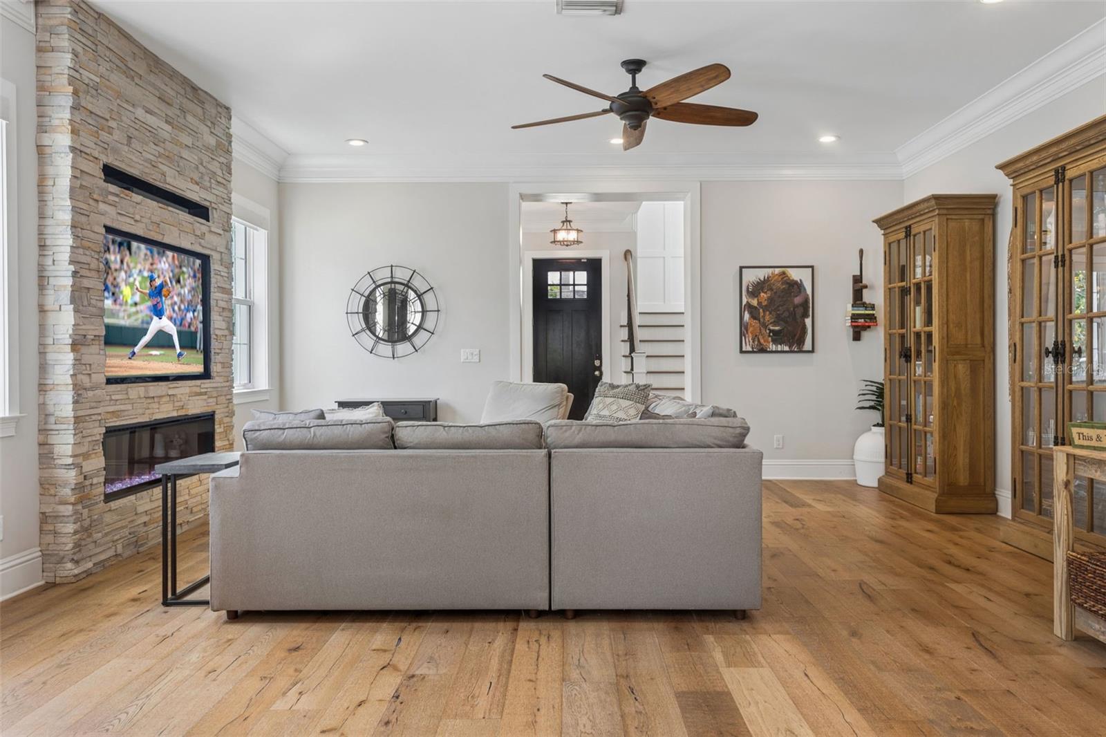 BOULEVARD PARK REV MAP - Residential