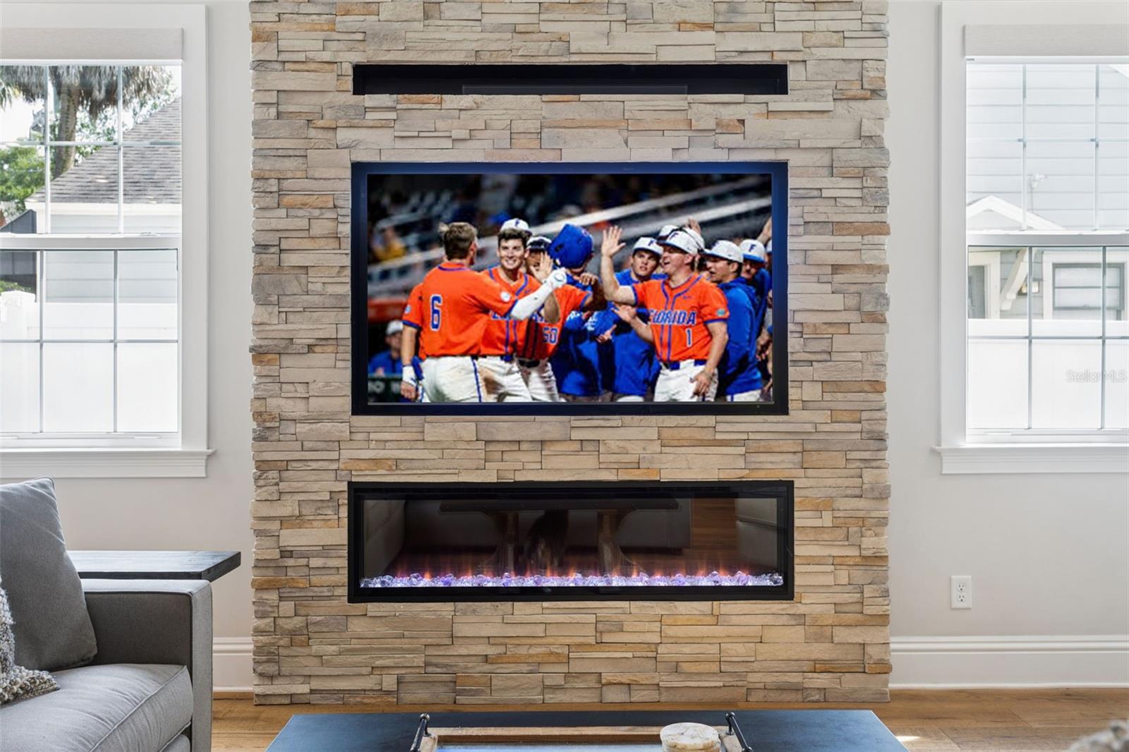 BOULEVARD PARK REV MAP - Residential