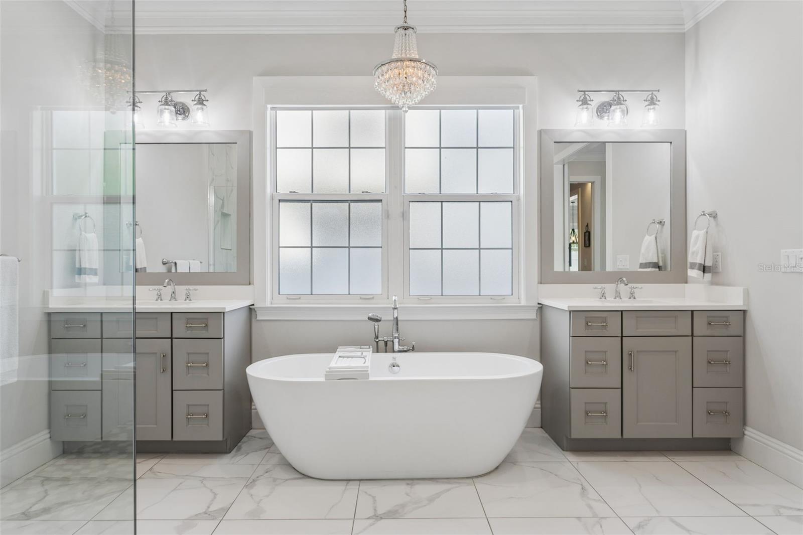 BOULEVARD PARK REV MAP - Residential