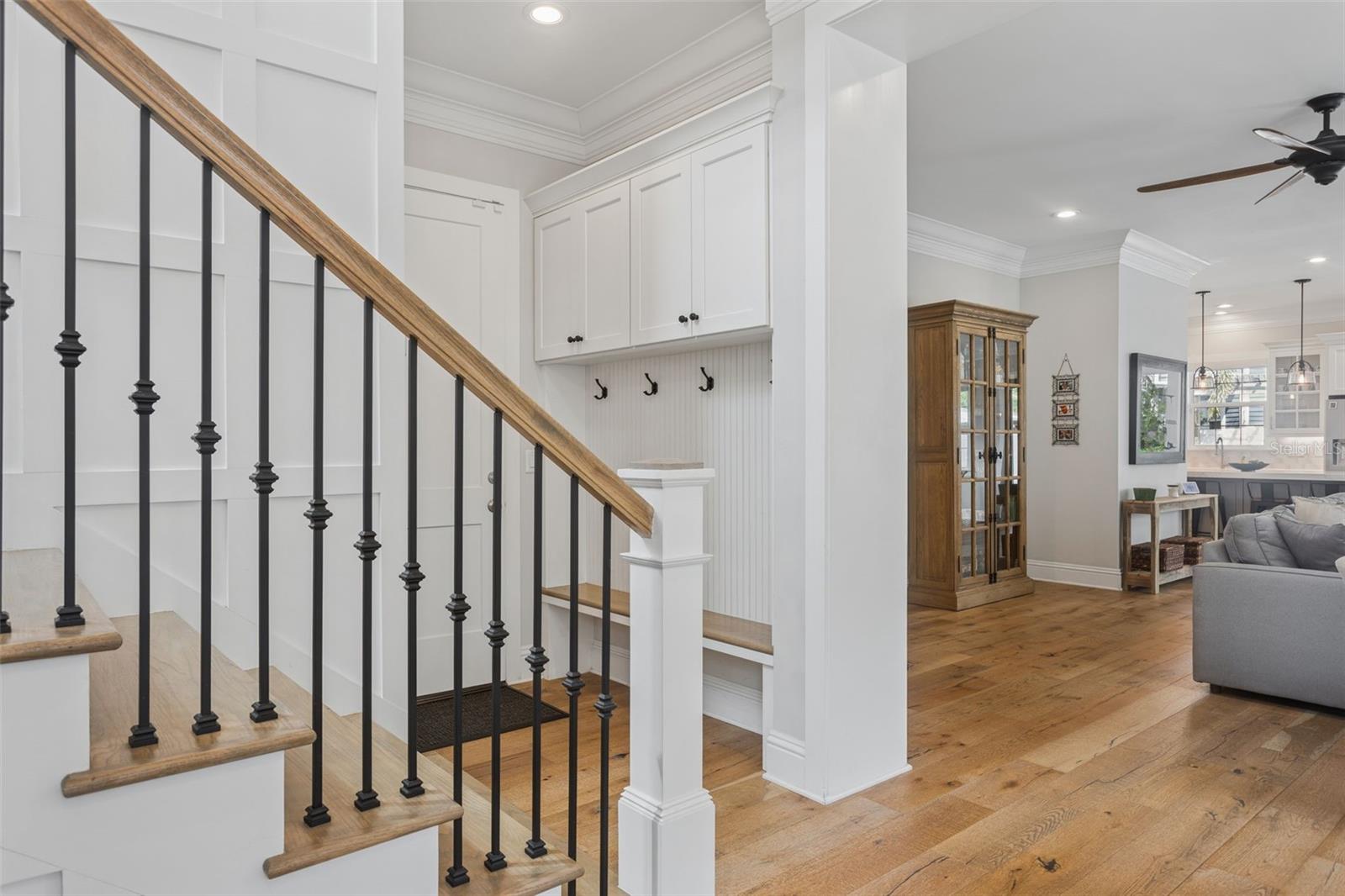 BOULEVARD PARK REV MAP - Residential