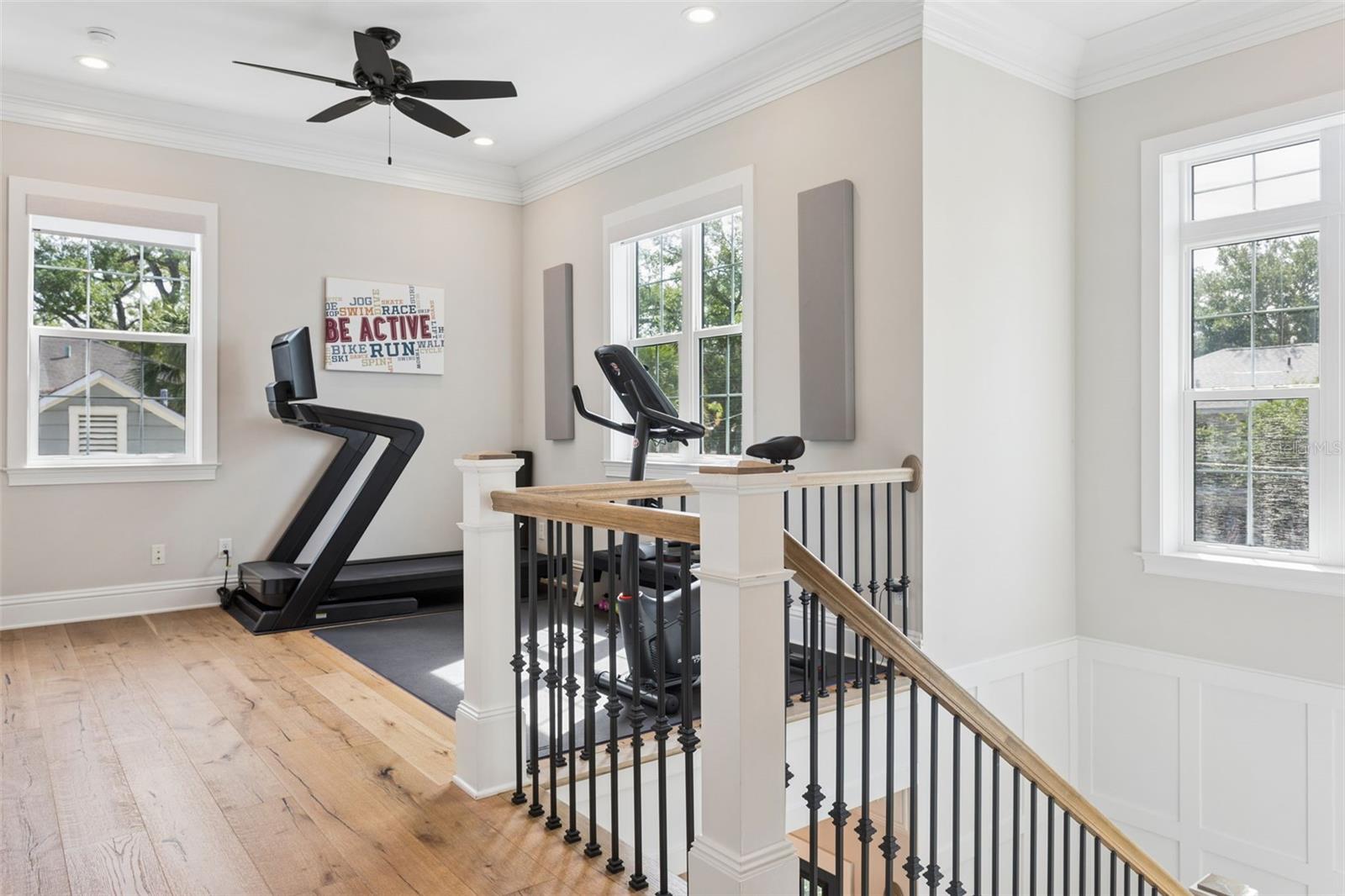 BOULEVARD PARK REV MAP - Residential