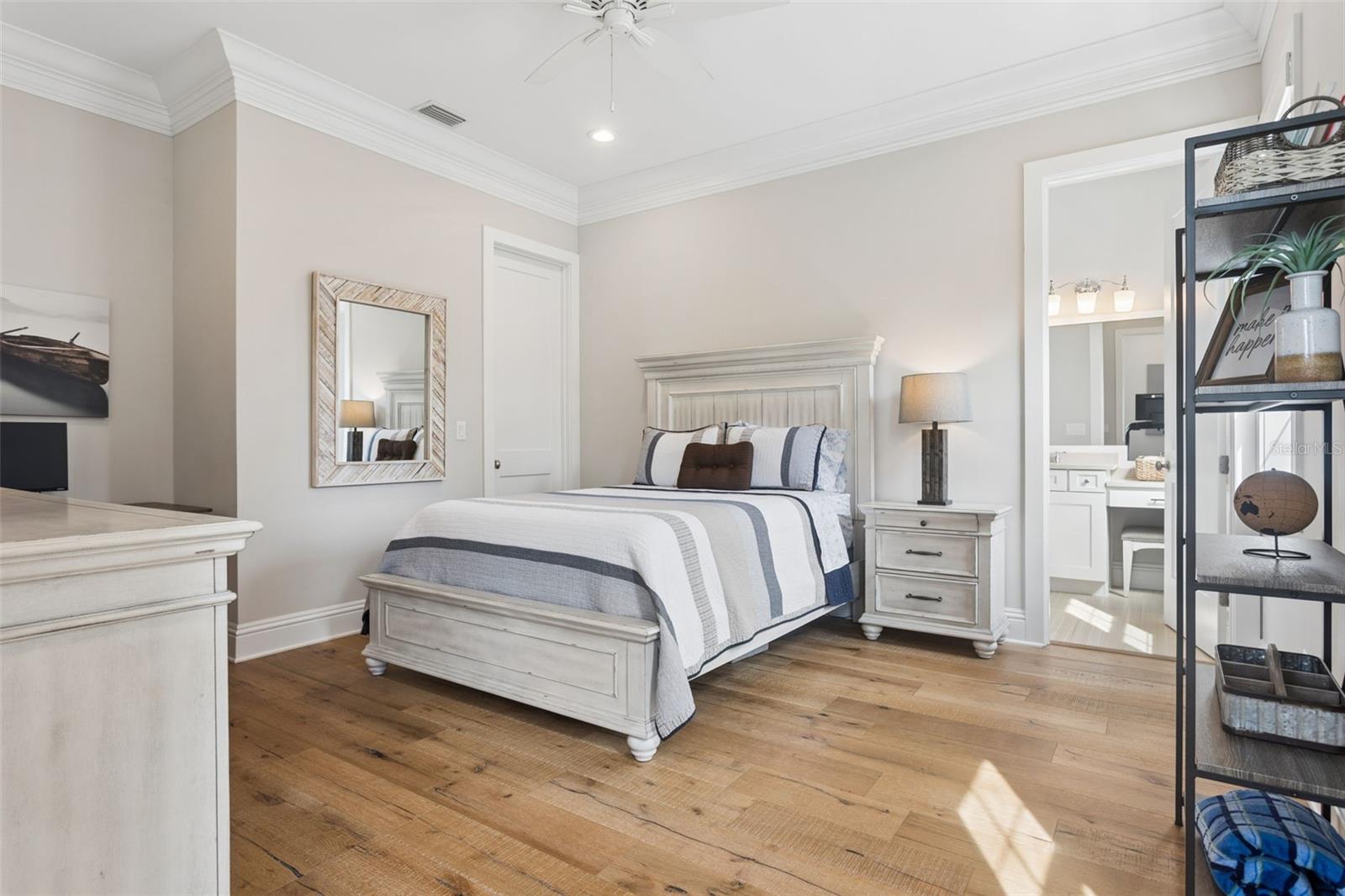 BOULEVARD PARK REV MAP - Residential