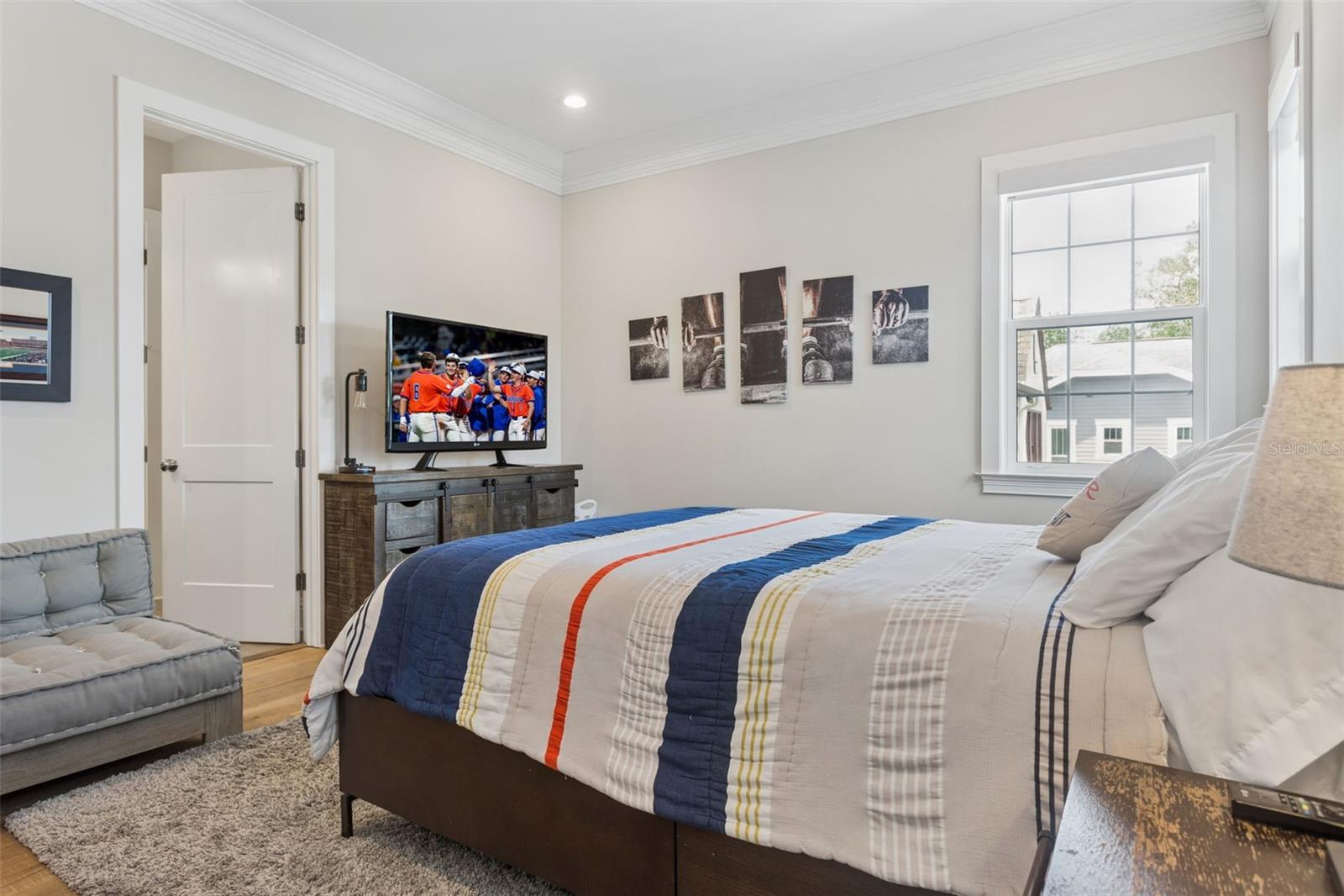 BOULEVARD PARK REV MAP - Residential