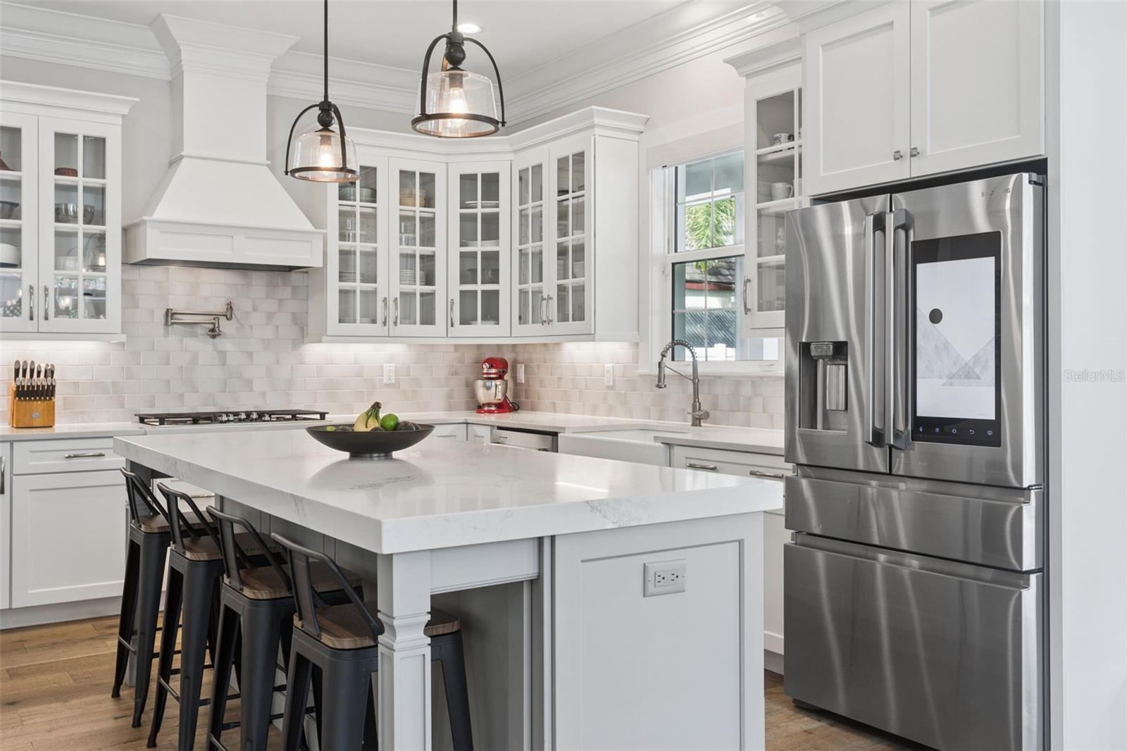 BOULEVARD PARK REV MAP - Residential