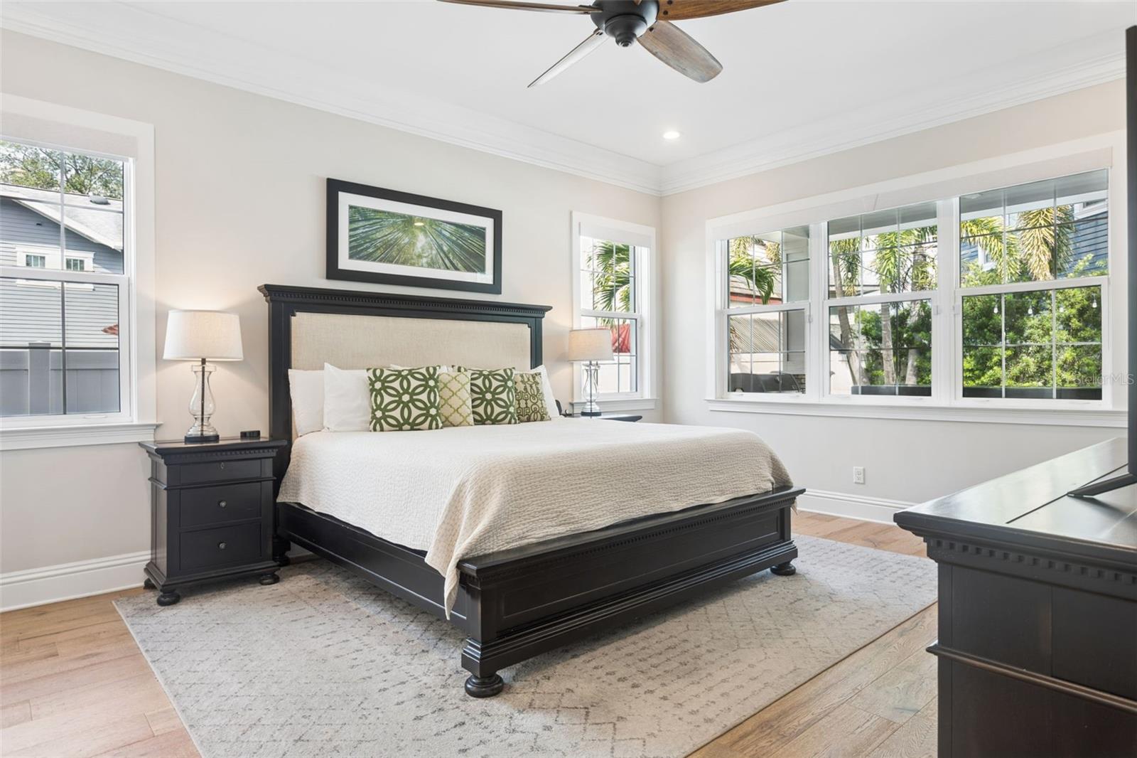 BOULEVARD PARK REV MAP - Residential