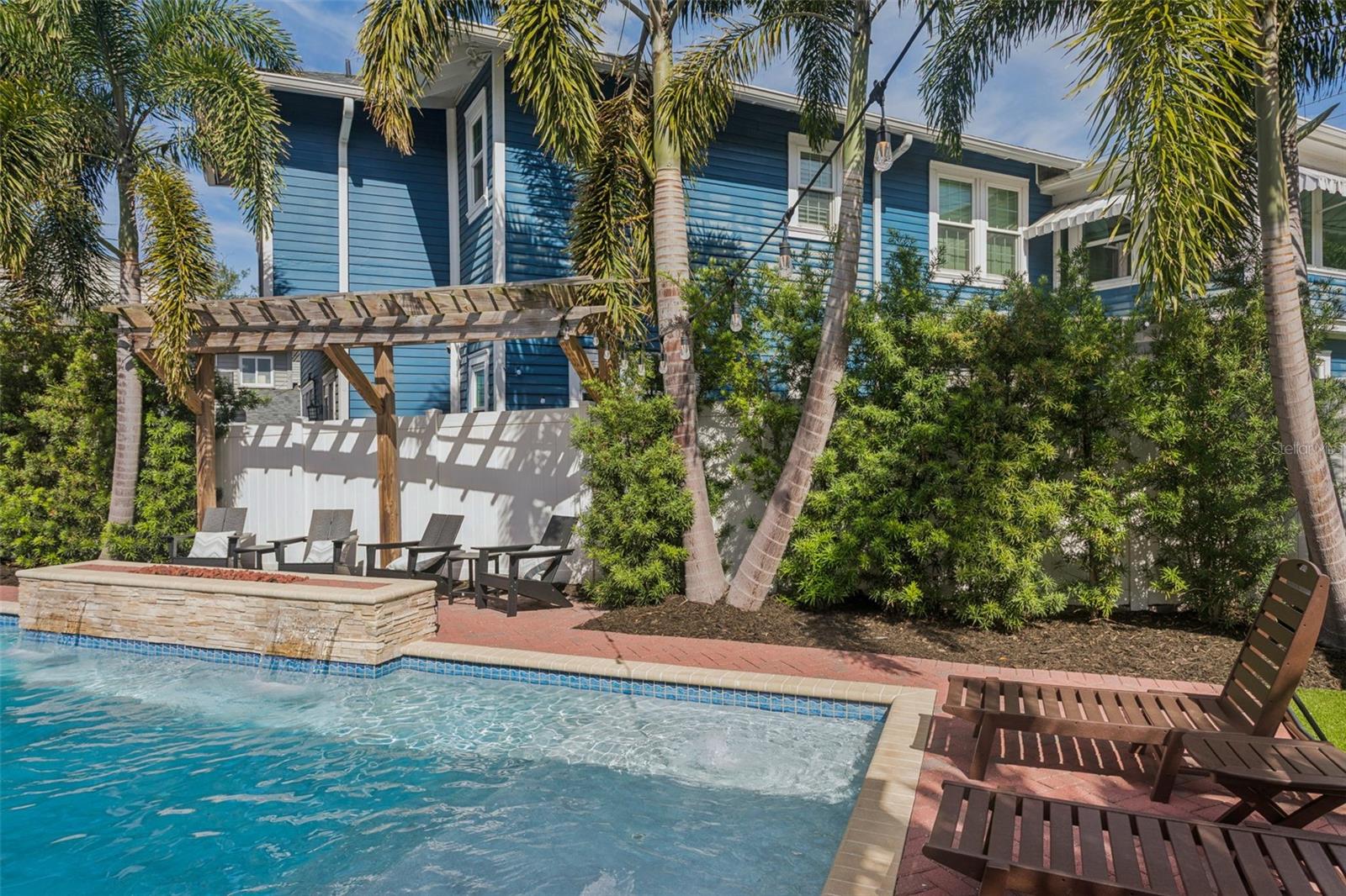 BOULEVARD PARK REV MAP - Residential