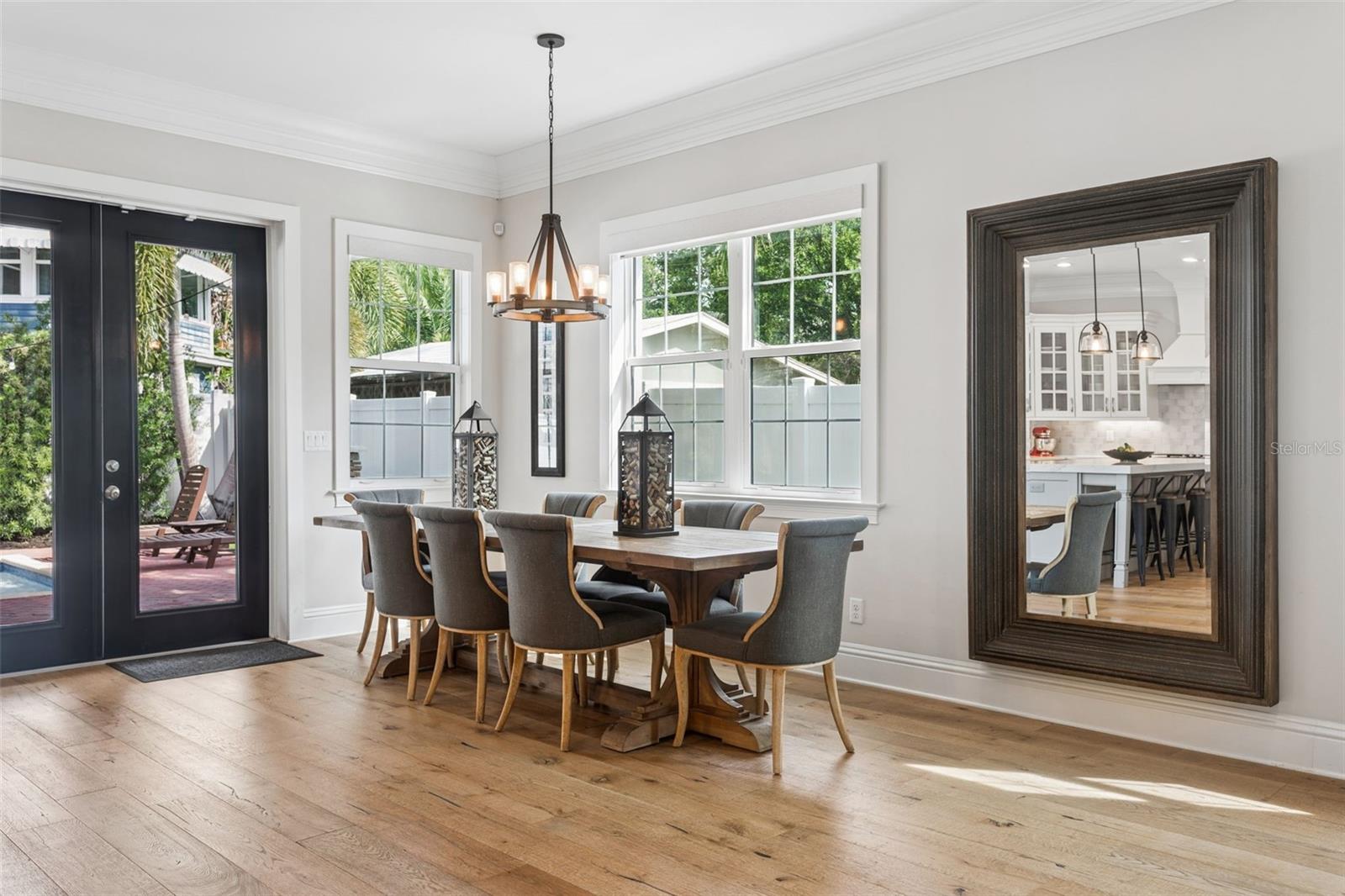 BOULEVARD PARK REV MAP - Residential