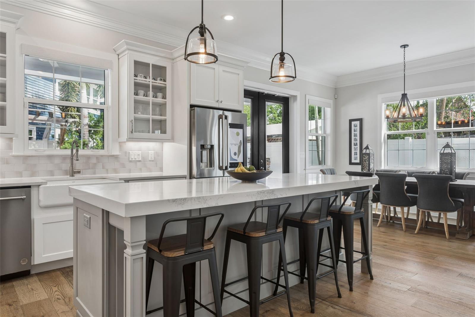 BOULEVARD PARK REV MAP - Residential