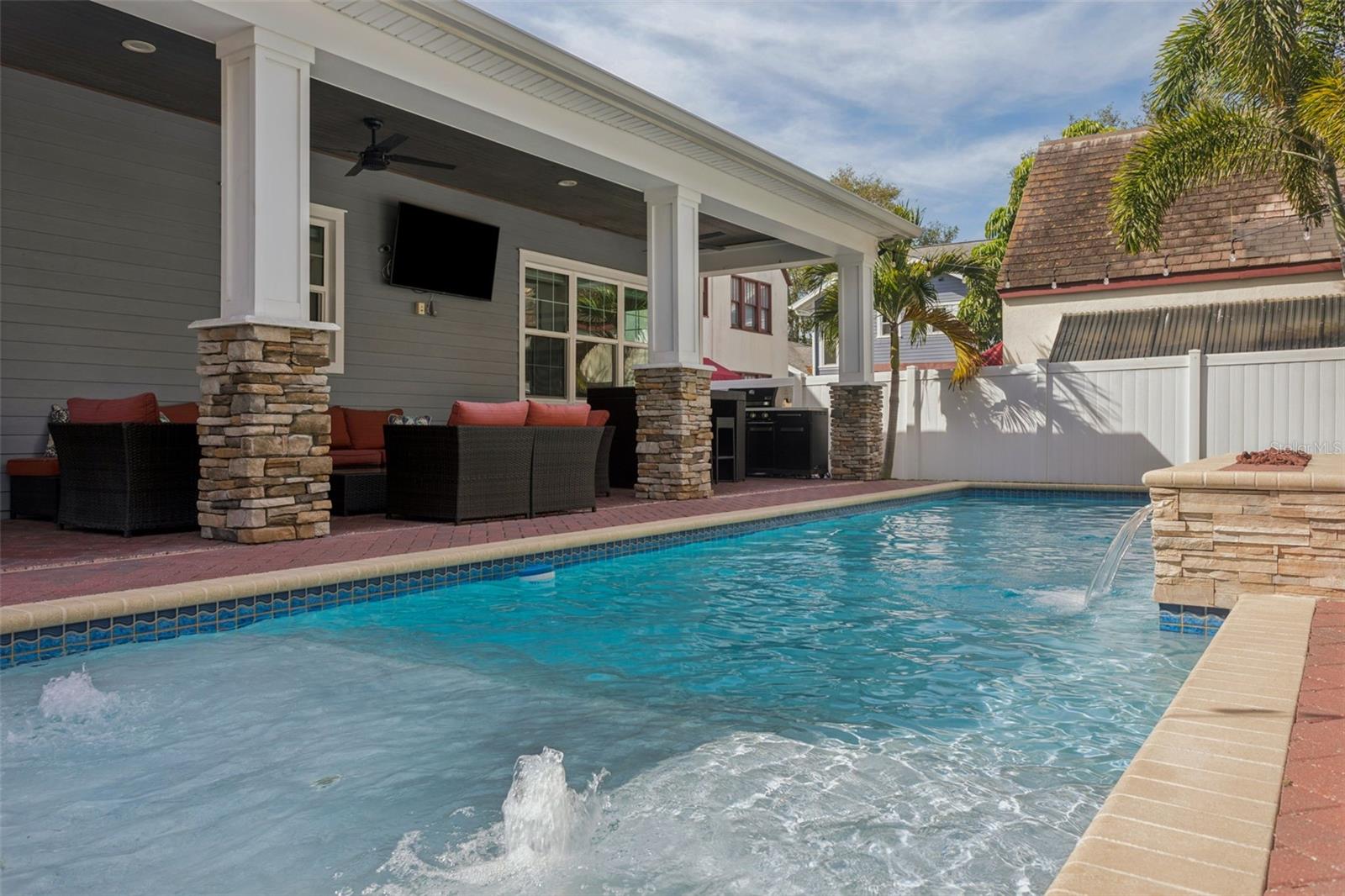 BOULEVARD PARK REV MAP - Residential