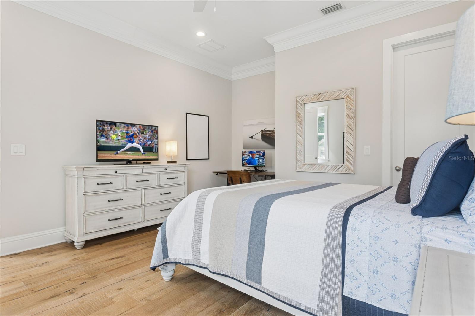 BOULEVARD PARK REV MAP - Residential