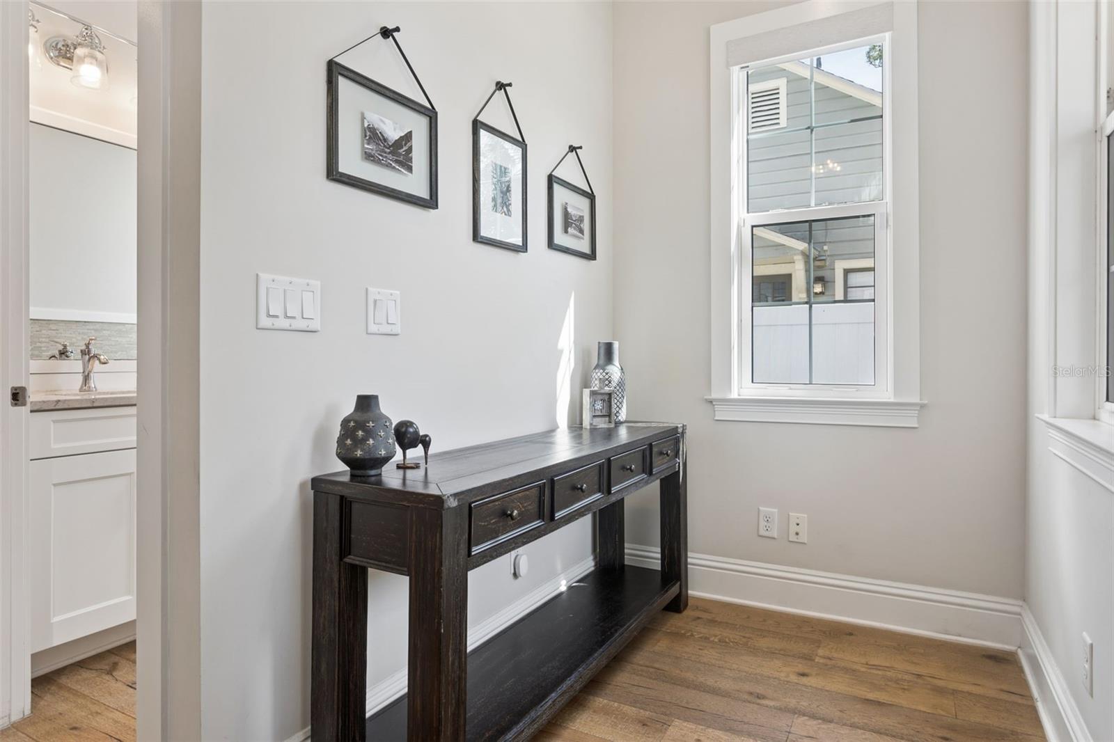 BOULEVARD PARK REV MAP - Residential