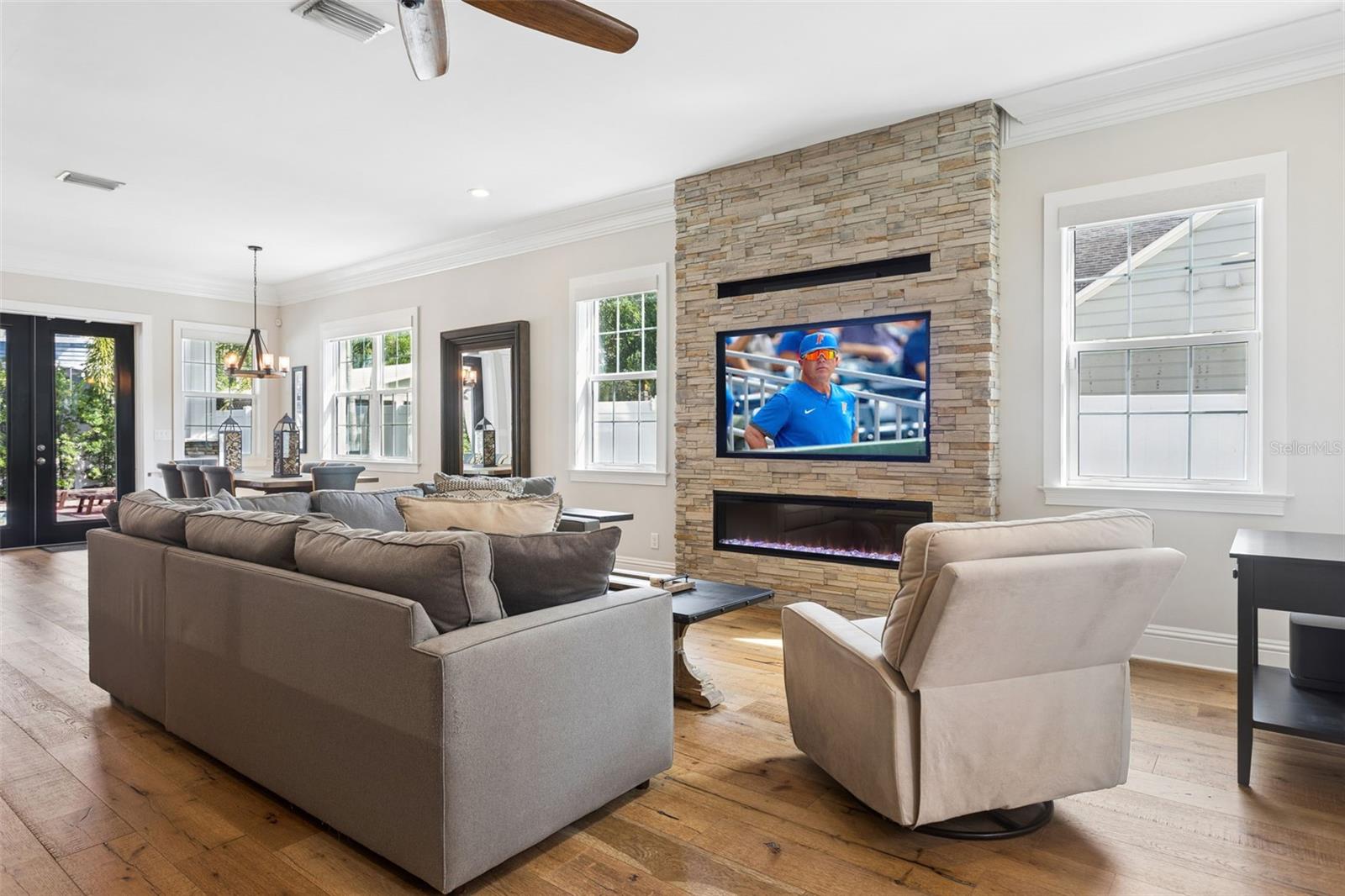 BOULEVARD PARK REV MAP - Residential