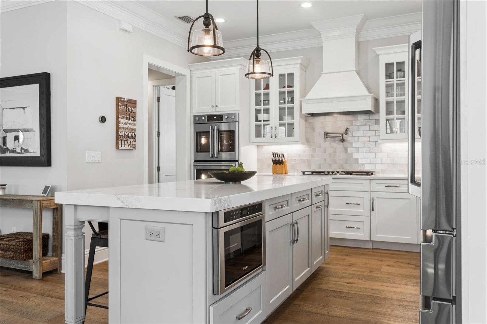 BOULEVARD PARK REV MAP - Residential