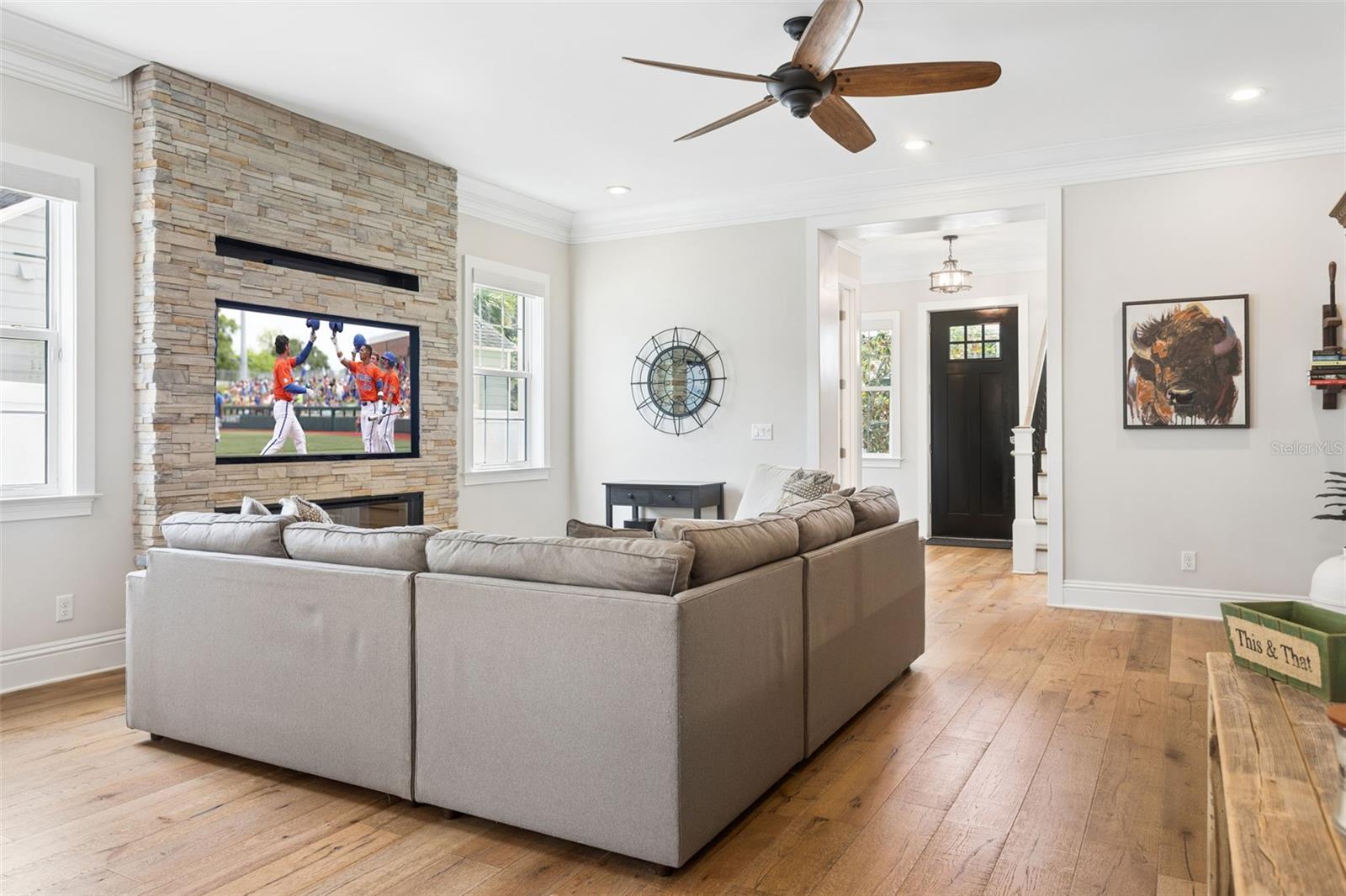 BOULEVARD PARK REV MAP - Residential