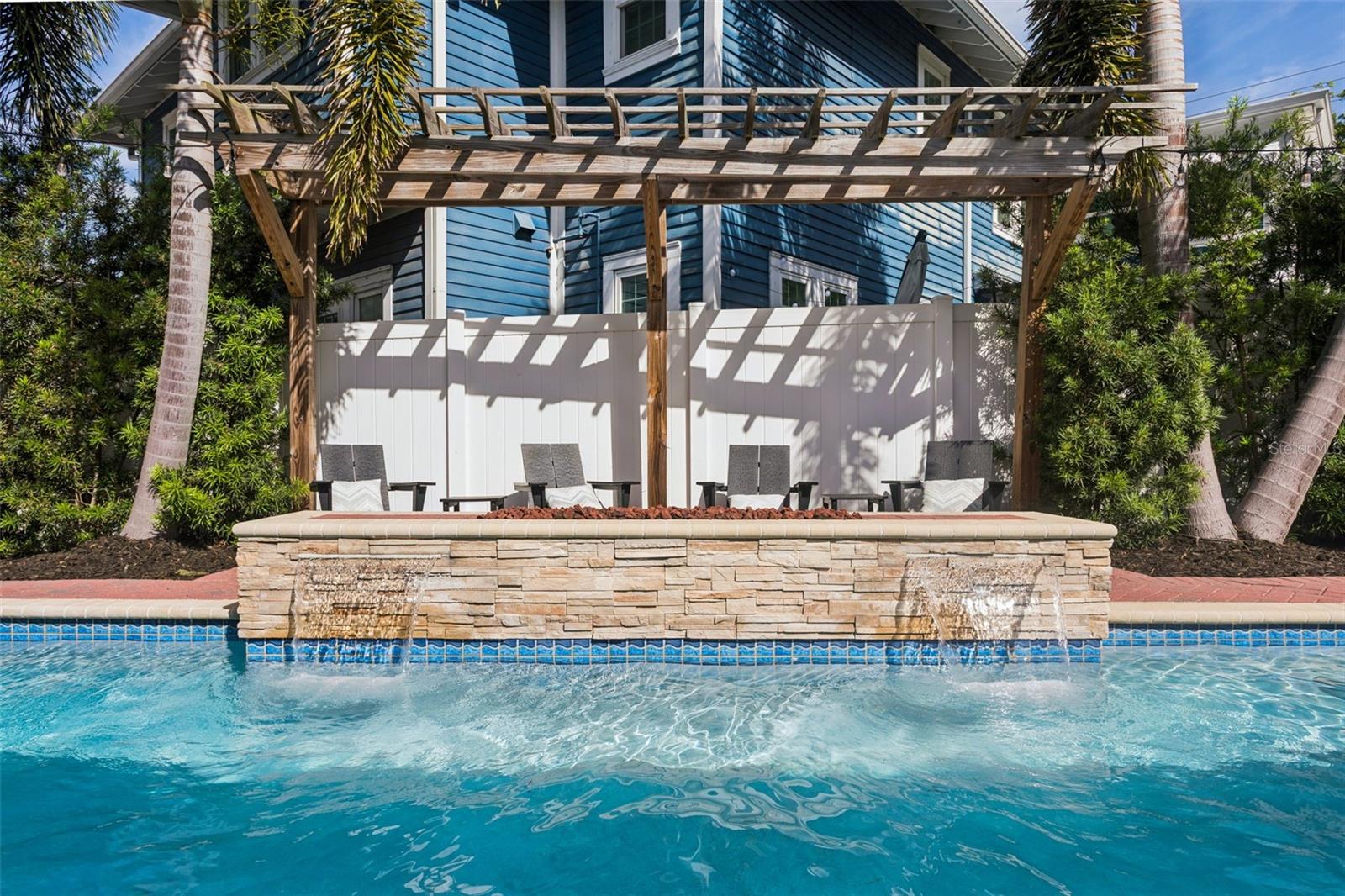 BOULEVARD PARK REV MAP - Residential