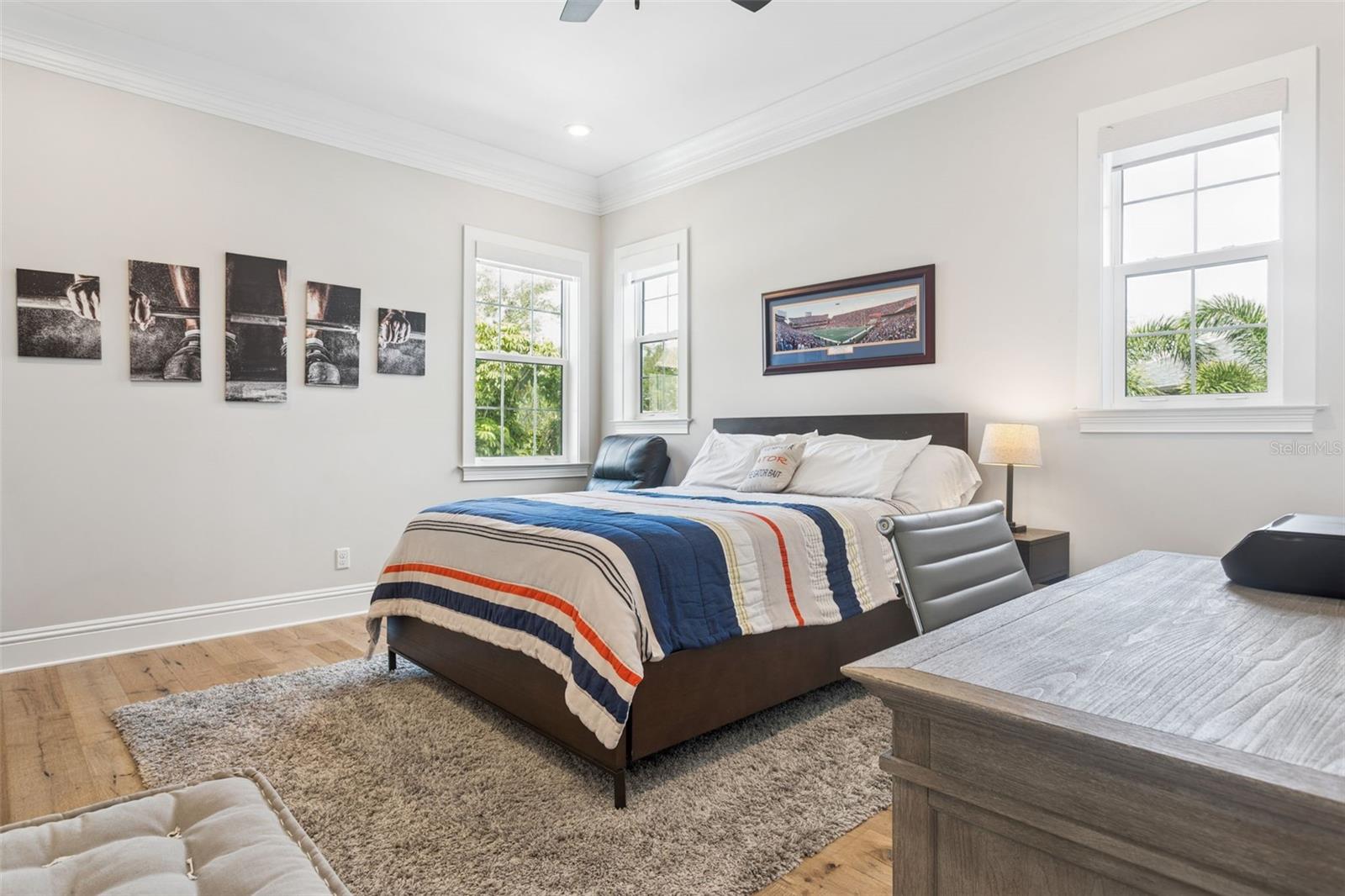 BOULEVARD PARK REV MAP - Residential