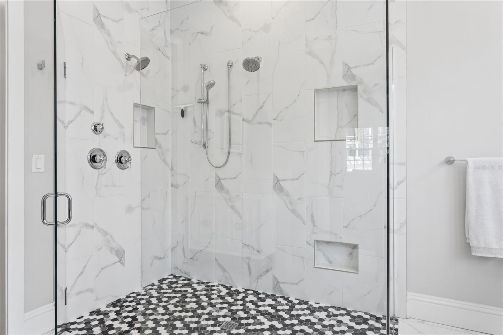 BOULEVARD PARK REV MAP - Residential