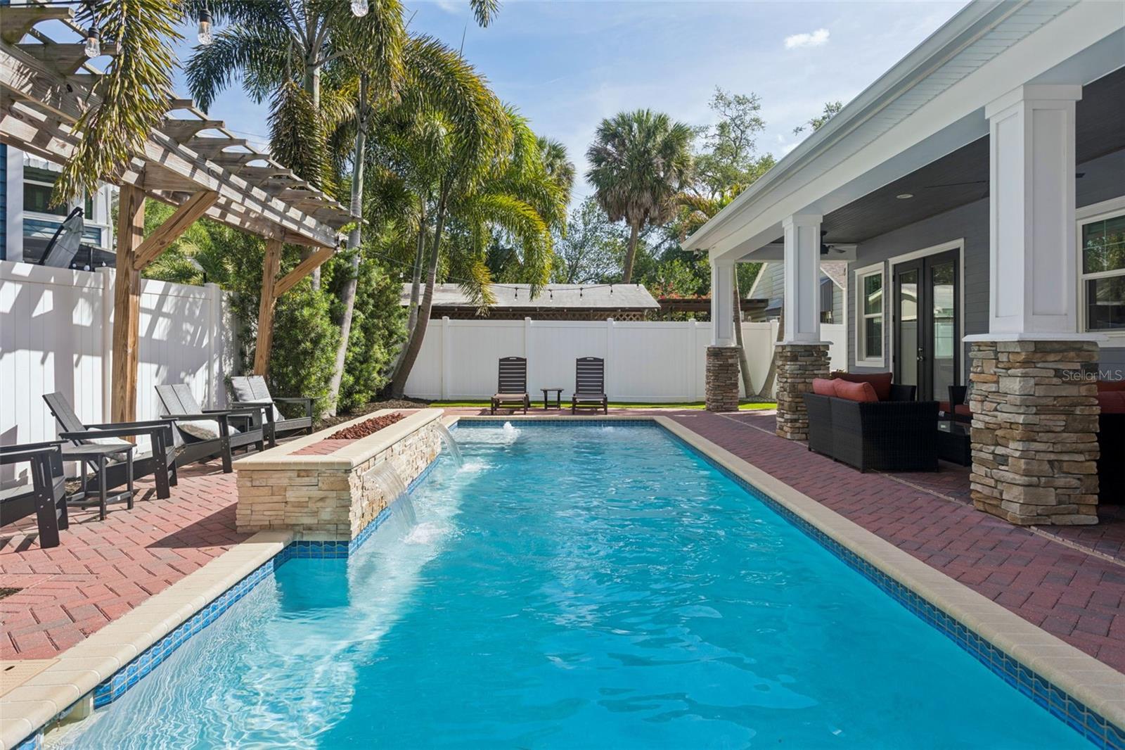 BOULEVARD PARK REV MAP - Residential