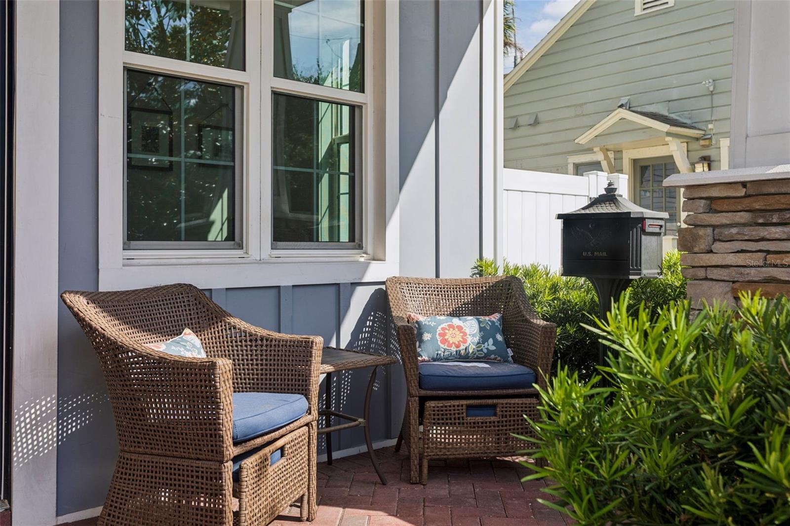 BOULEVARD PARK REV MAP - Residential