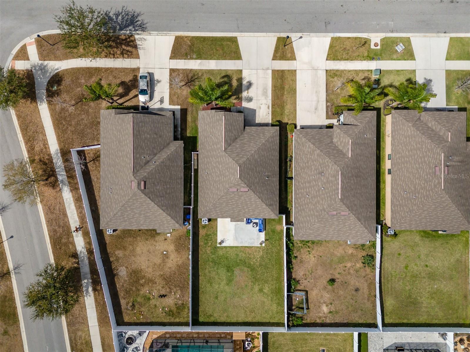 CARLTON LAKES WEST - Residential