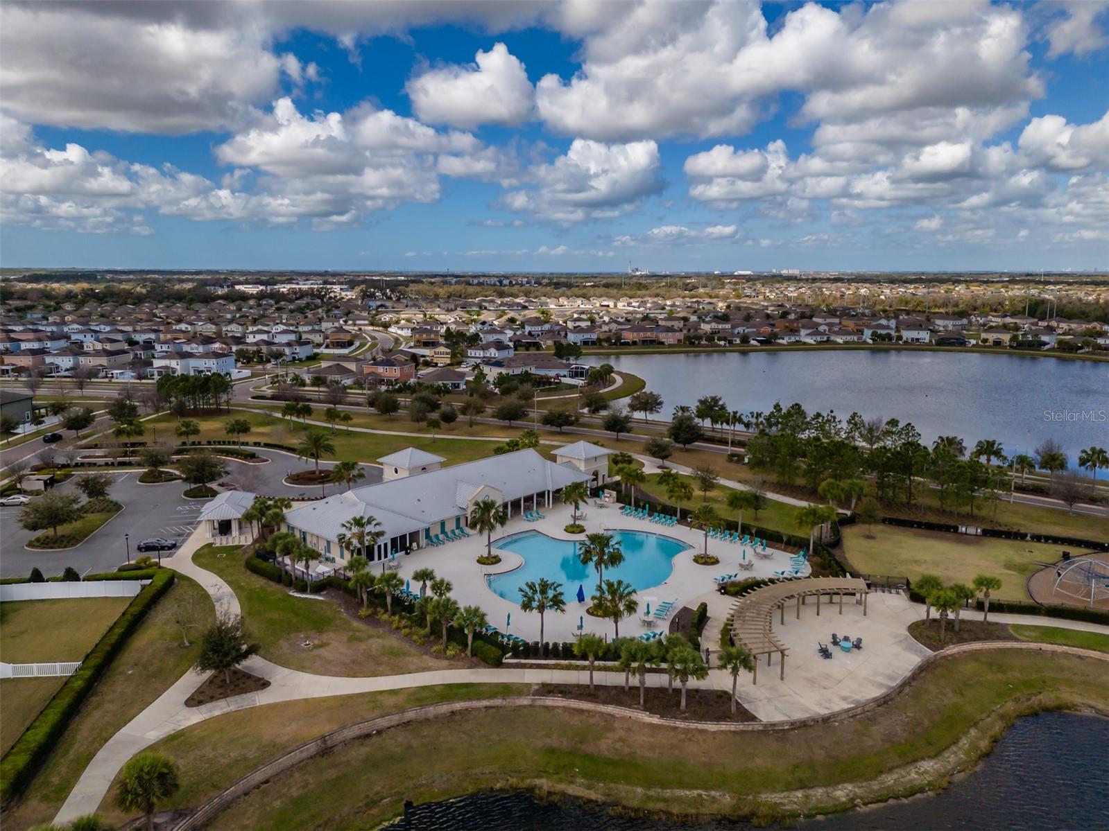 CARLTON LAKES WEST - Residential