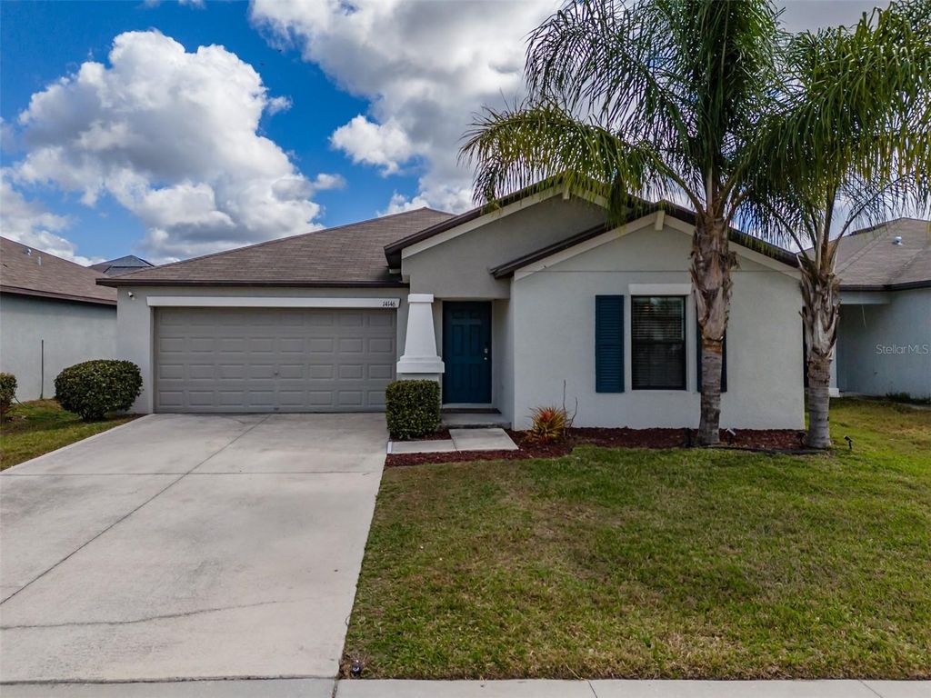 Photo of 14146 Covert Green Pl, Riverview, FL 33579 (MLS # TB8485702)