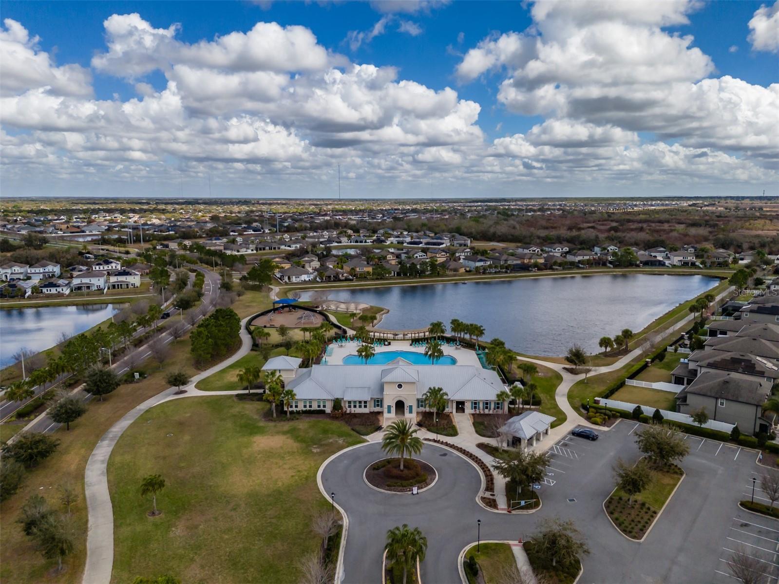 CARLTON LAKES WEST - Residential