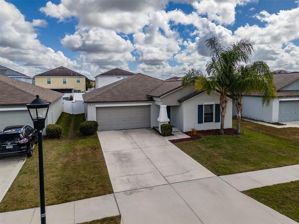 Photo of 14146 Covert Green Pl, Riverview, FL 33579 (MLS # TB8485702)