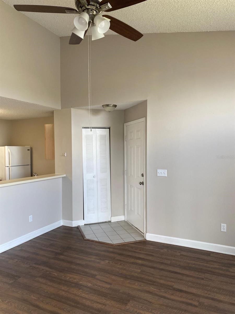 REGENCY PARK AT LAKE MARY A CONDO - Residential Lease