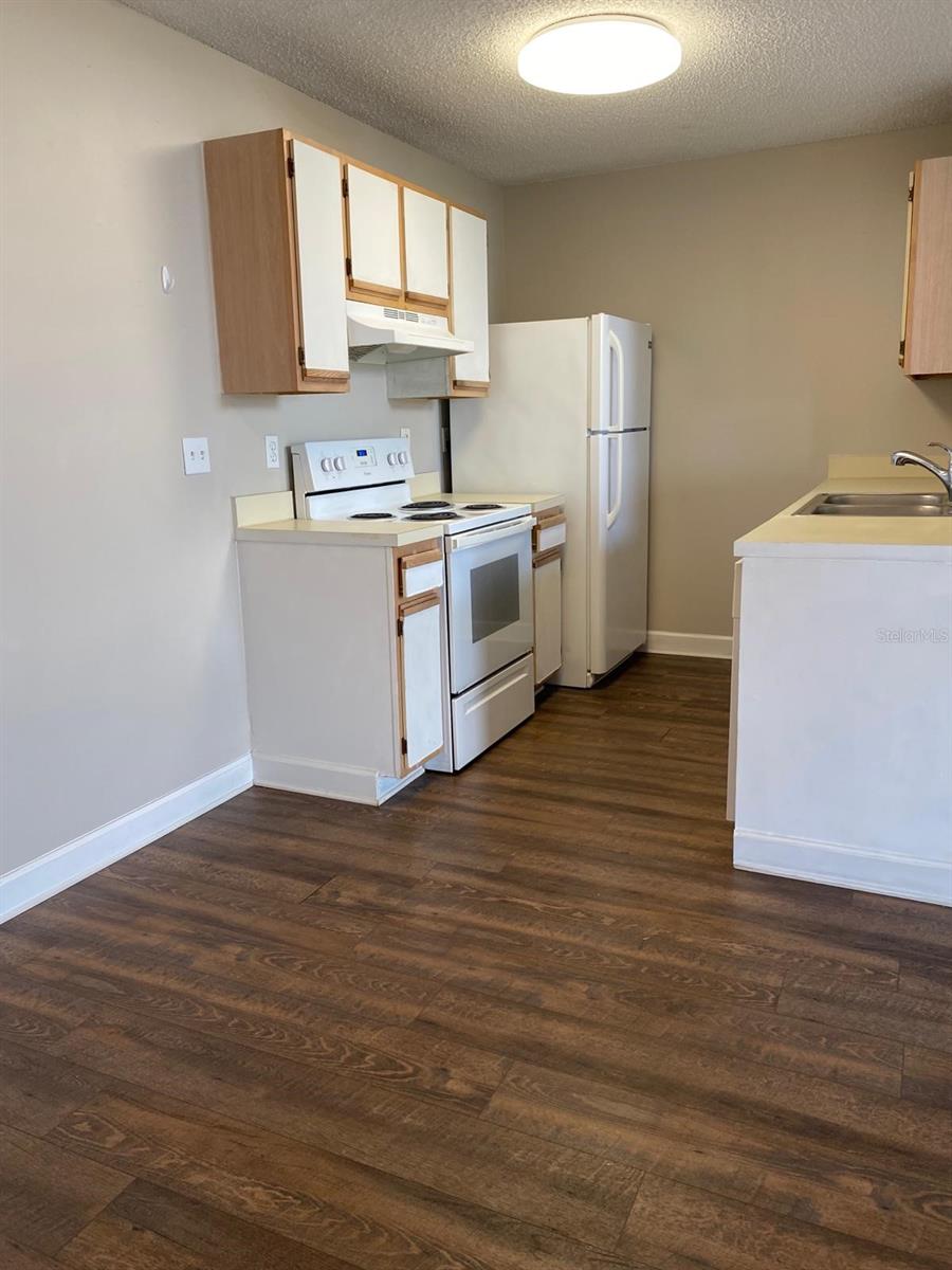 REGENCY PARK AT LAKE MARY A CONDO - Residential Lease