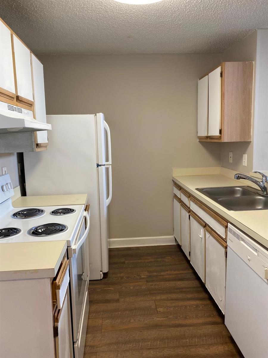 REGENCY PARK AT LAKE MARY A CONDO - Residential Lease