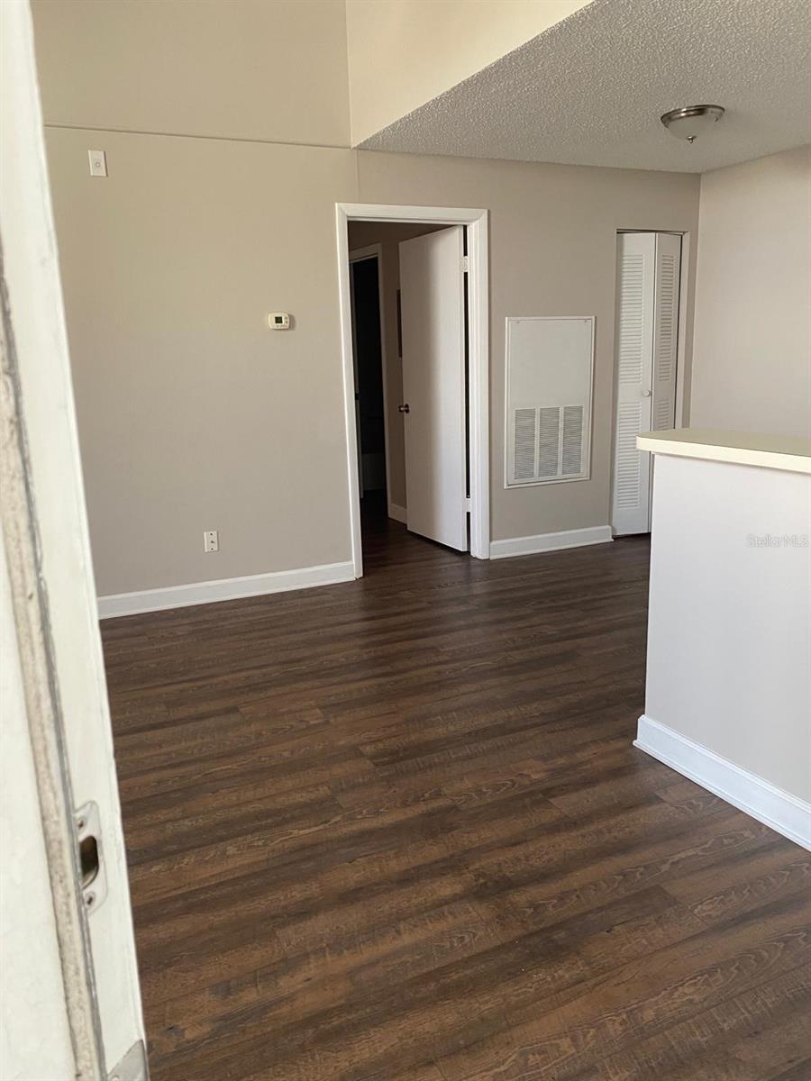 REGENCY PARK AT LAKE MARY A CONDO - Residential Lease