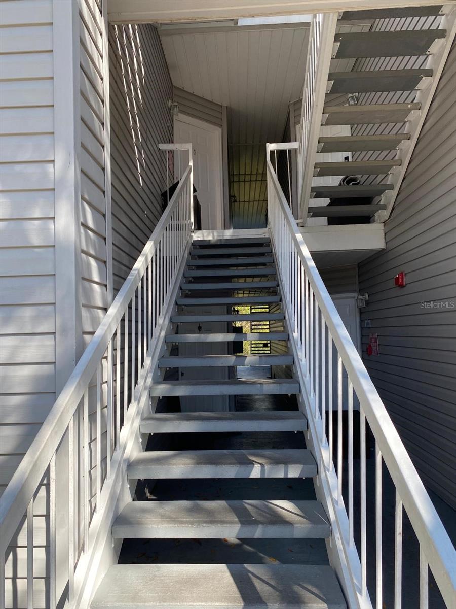 REGENCY PARK AT LAKE MARY A CONDO - Residential Lease