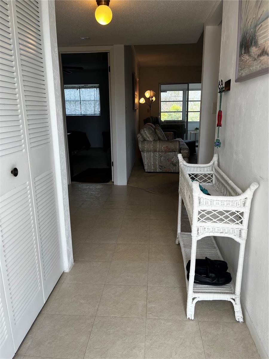 BAY PINES APTS CONDO - Residential
